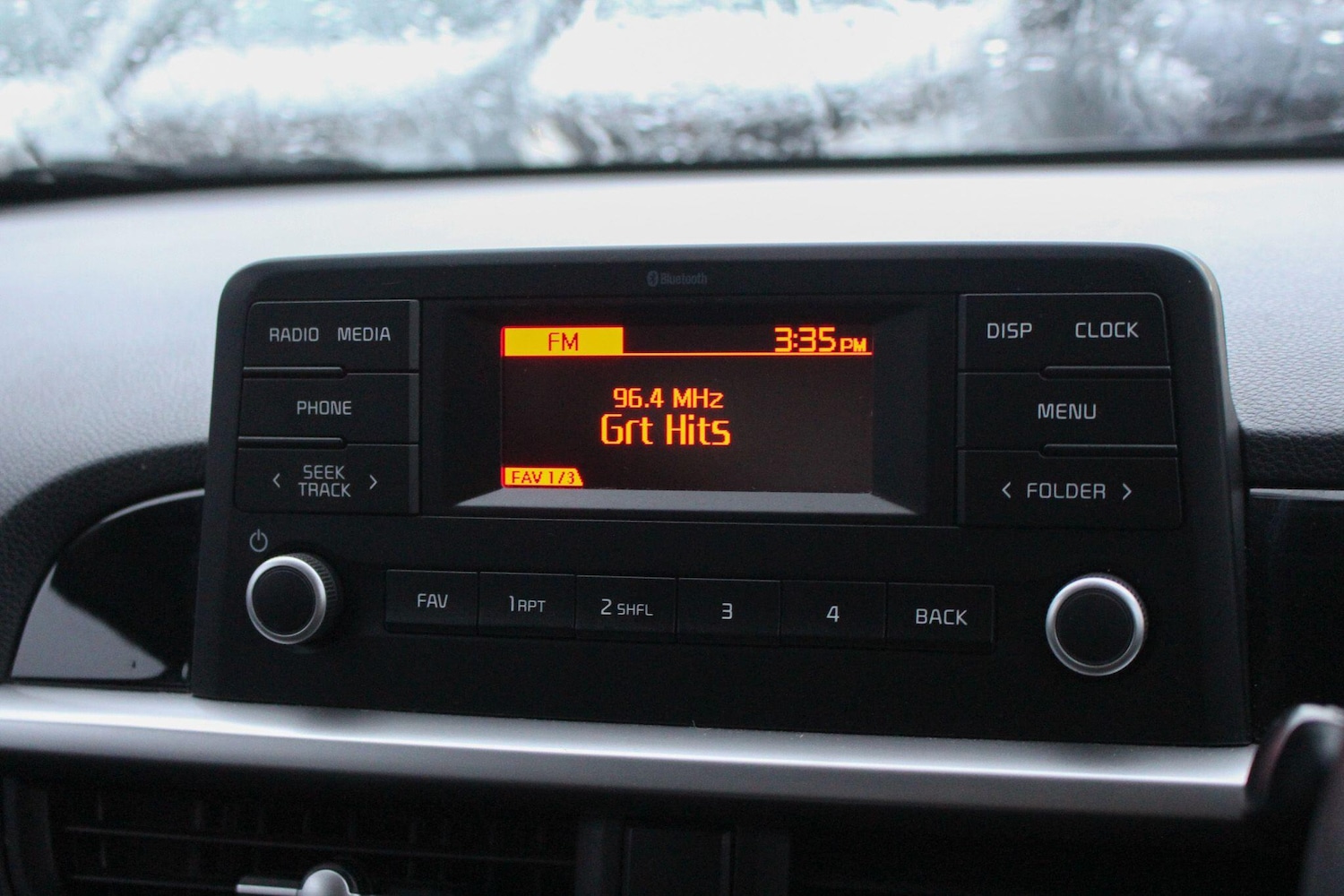 Used Kia Picanto for sale - 77305935: Photo 41