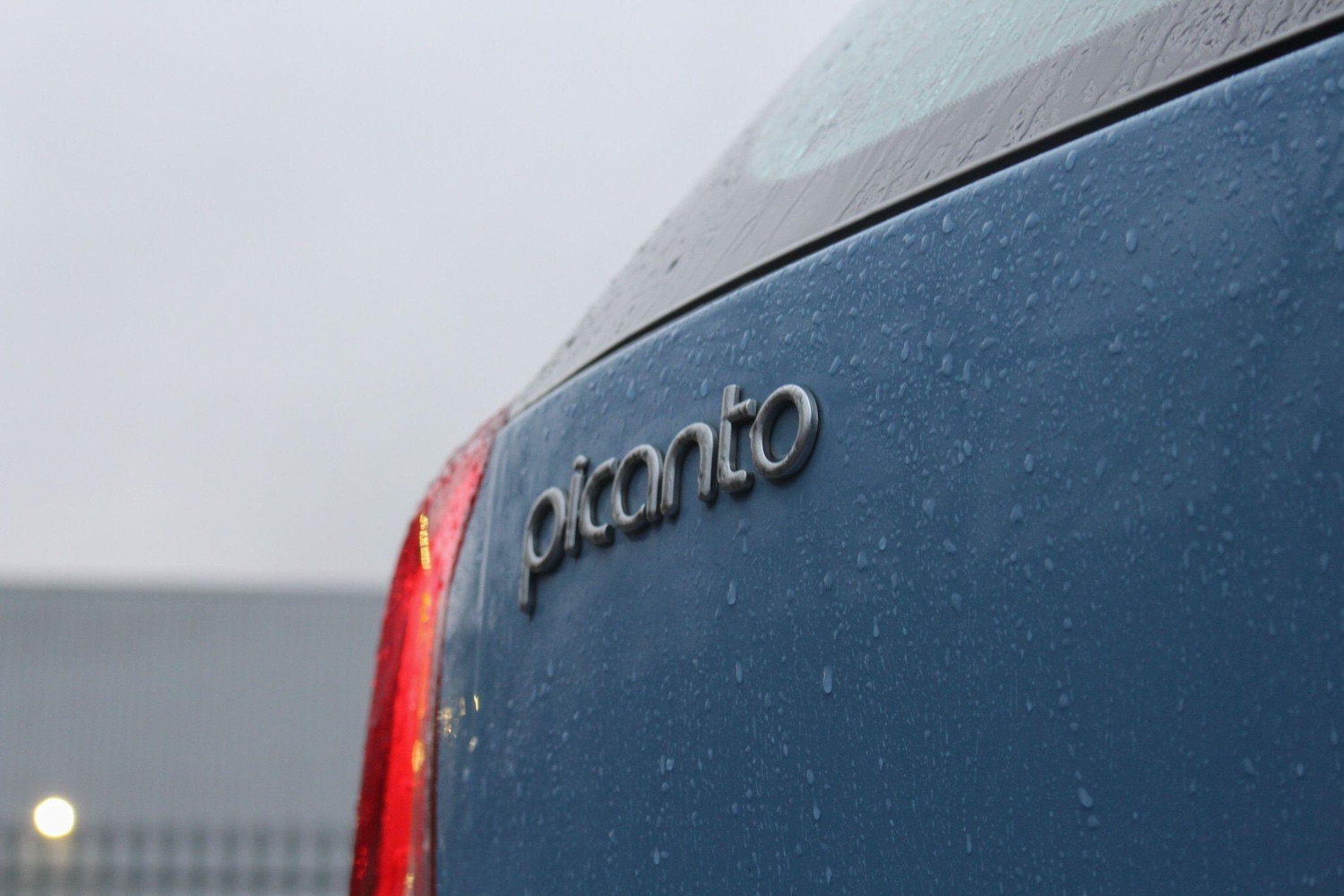 Used Kia Picanto for sale - 77305935: Photo 8