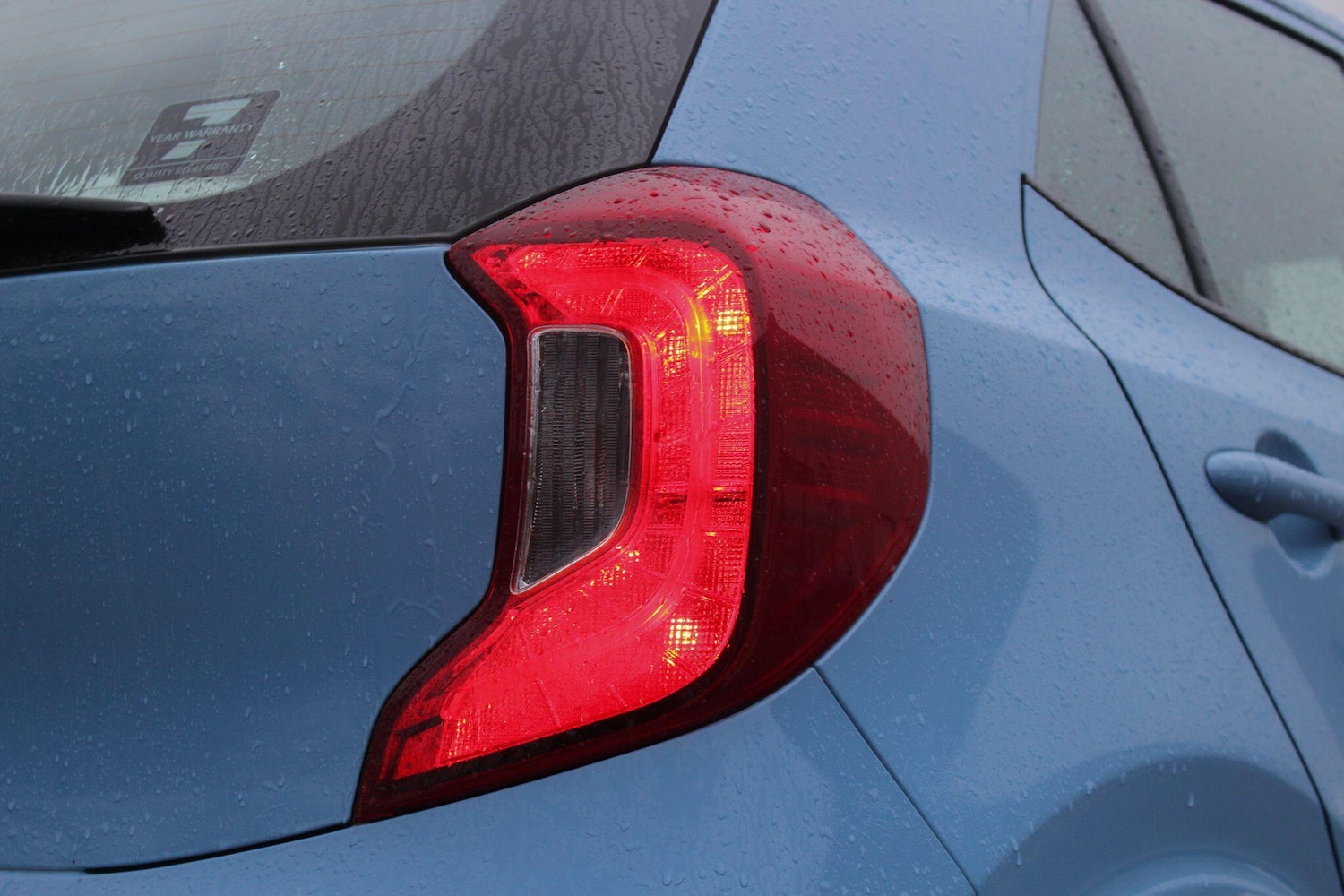 Used Kia Picanto for sale - 77305935: Photo 9