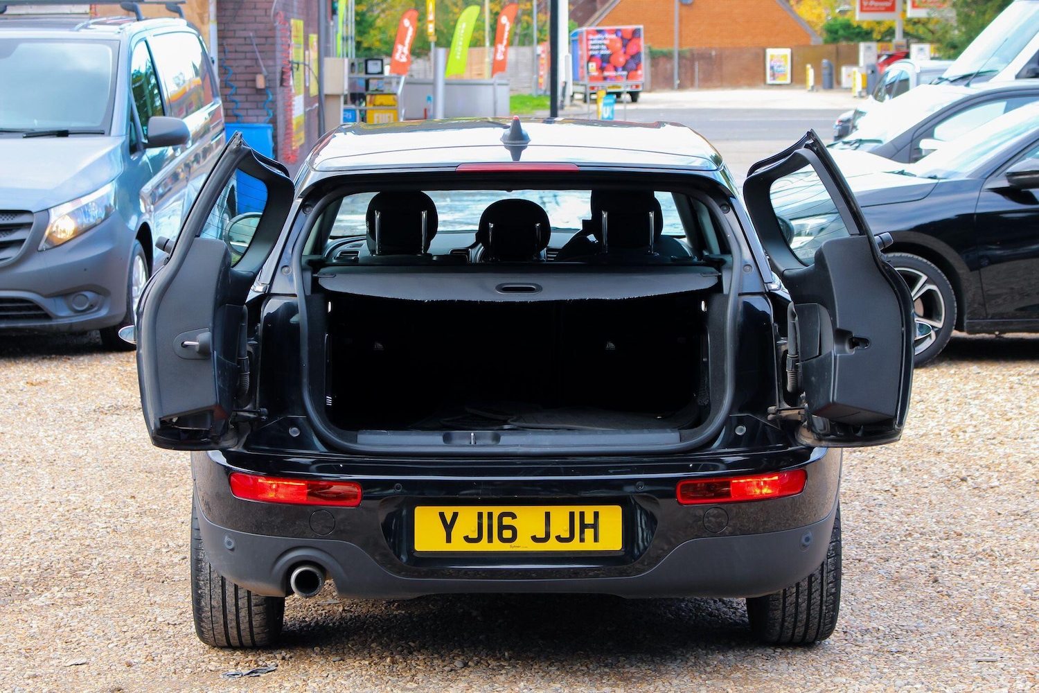 Used MINI Clubman 2016 for sale - 76398473: Photo 10