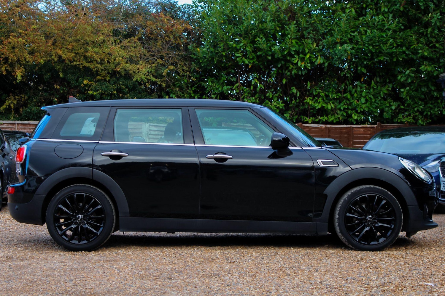 Used MINI Clubman 2016 for sale - 76398473: Photo 11