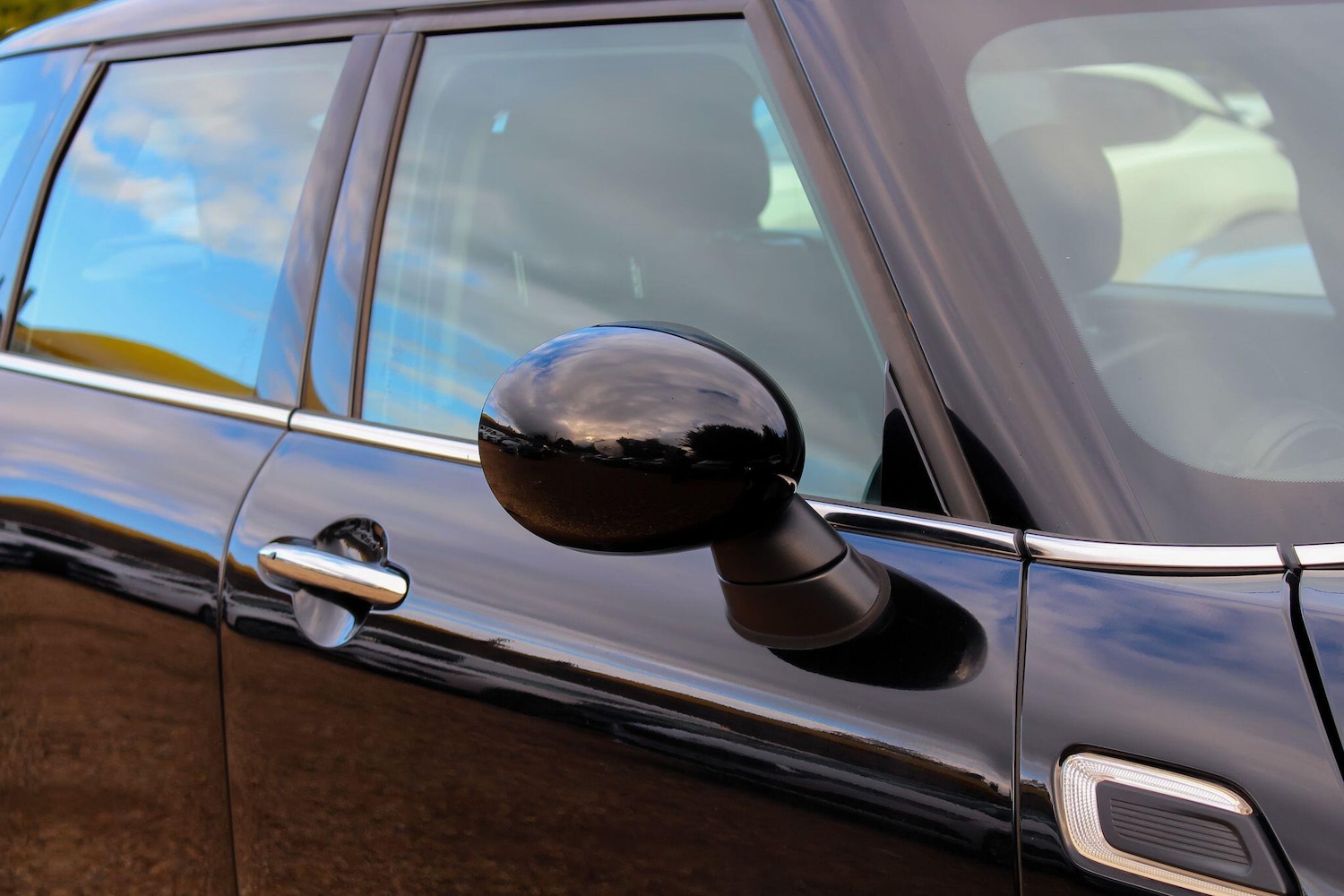 Used MINI Clubman 2016 for sale - 76398473: Photo 13