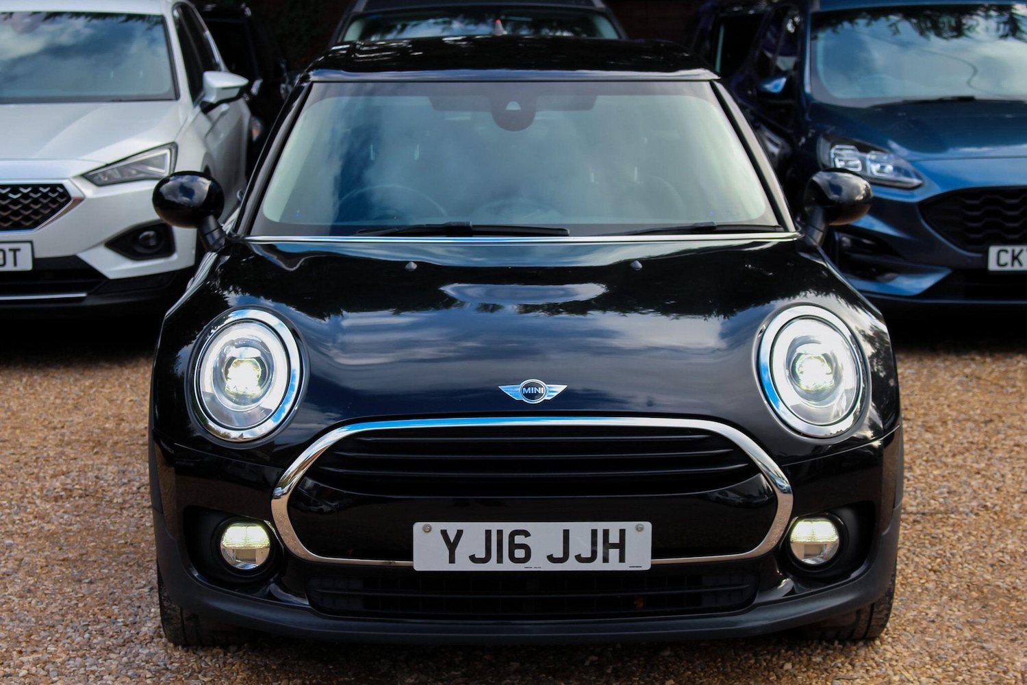 Used MINI Clubman 2016 for sale - 76398473: Photo 15