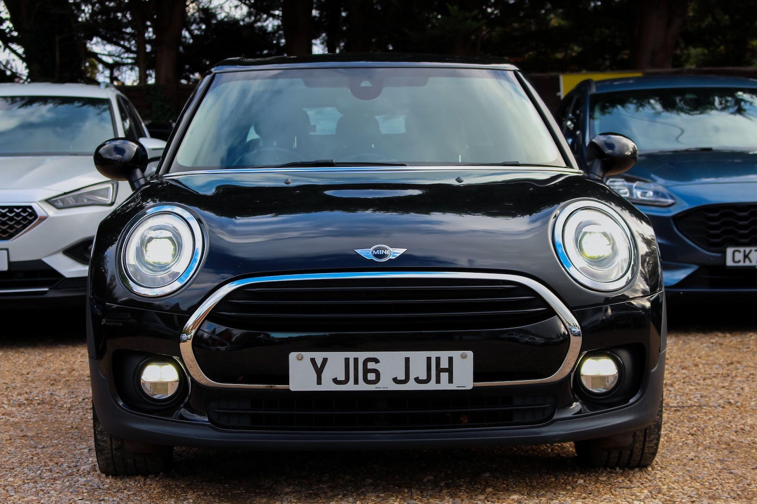 Used MINI Clubman 2016 for sale - 76398473: Photo 16