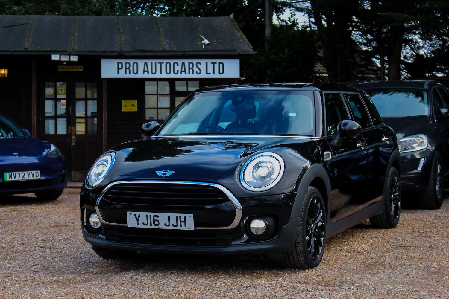 Used MINI Clubman 2016 for sale - 76398473: Photo 17