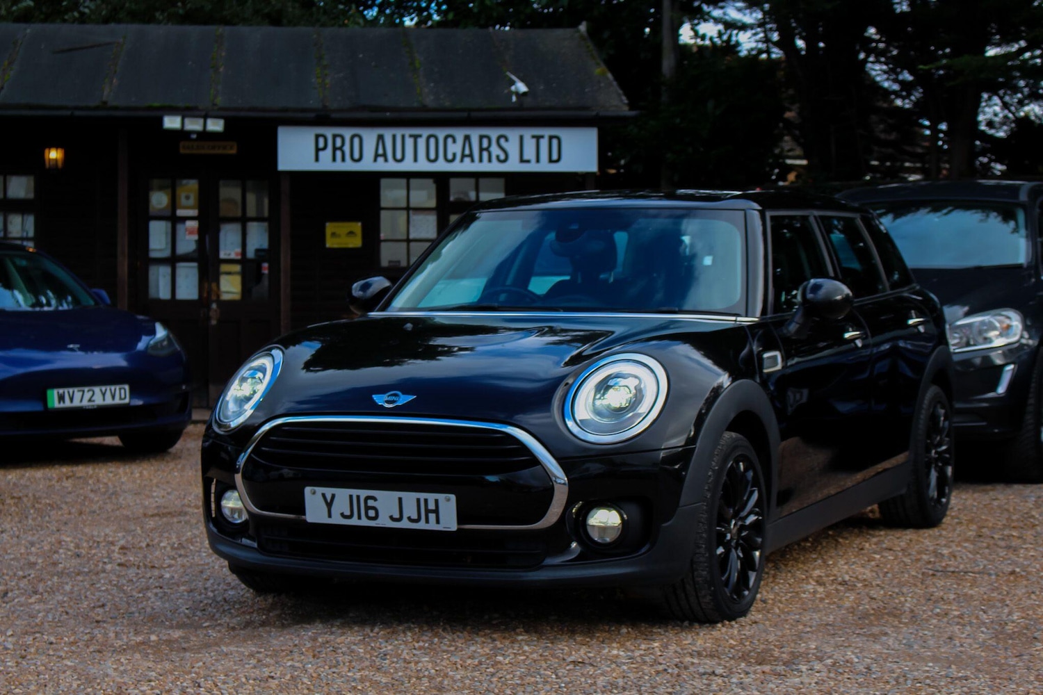 Used MINI Clubman 2016 for sale - 76398473: Photo 18