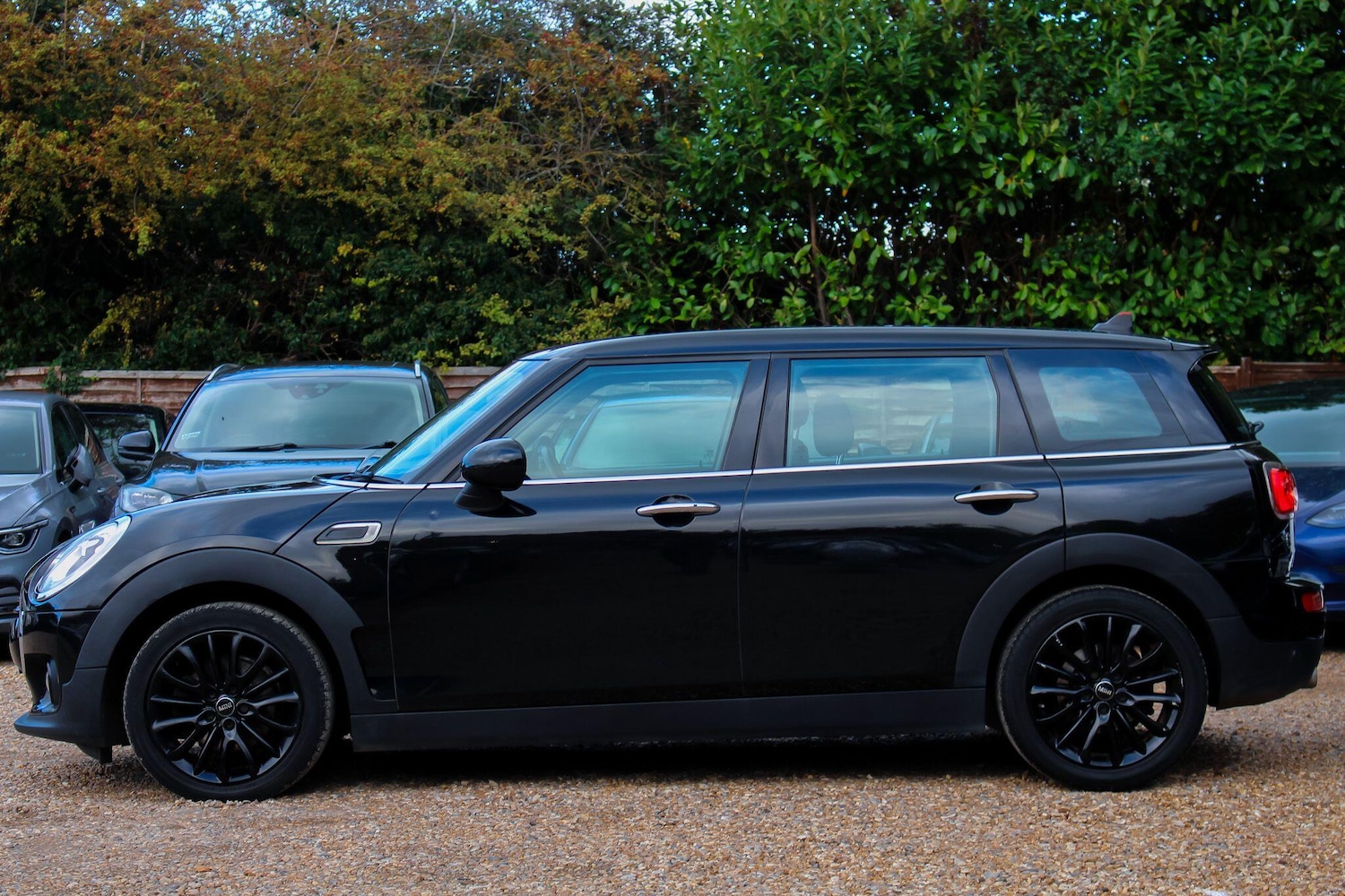 Used MINI Clubman 2016 for sale - 76398473: Photo 19