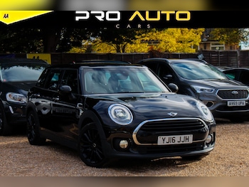 2016 (16) - 2.0 Cooper D Euro 6 (s/s) 6dr 6-Door