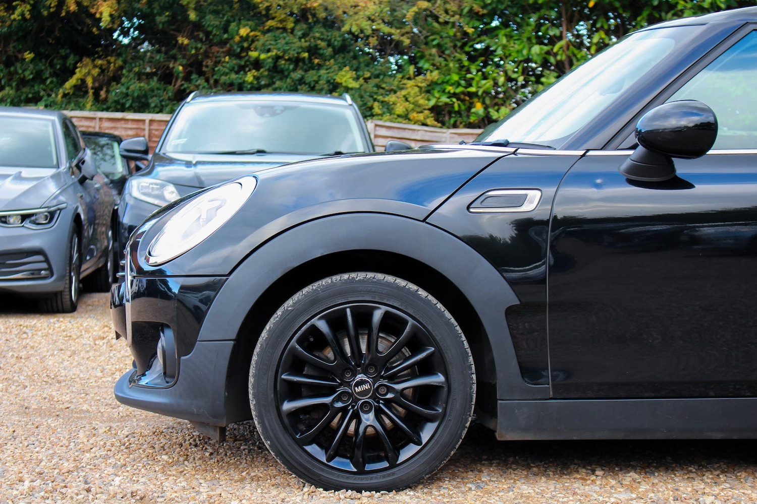 Used MINI Clubman 2016 for sale - 76398473: Photo 20