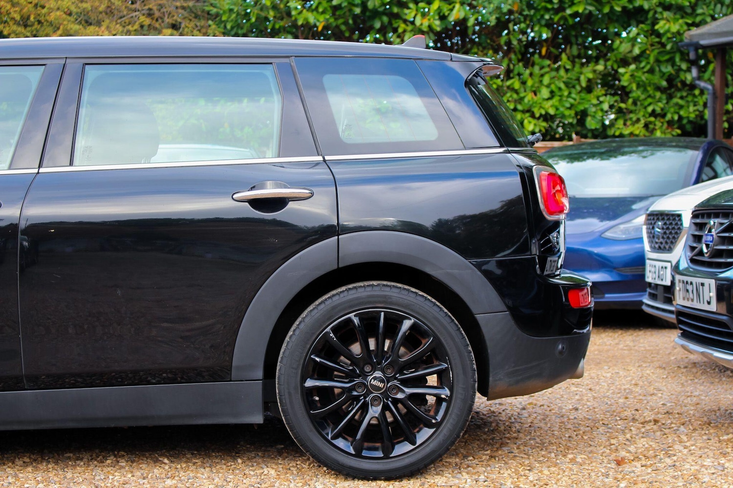 Used MINI Clubman 2016 for sale - 76398473: Photo 21