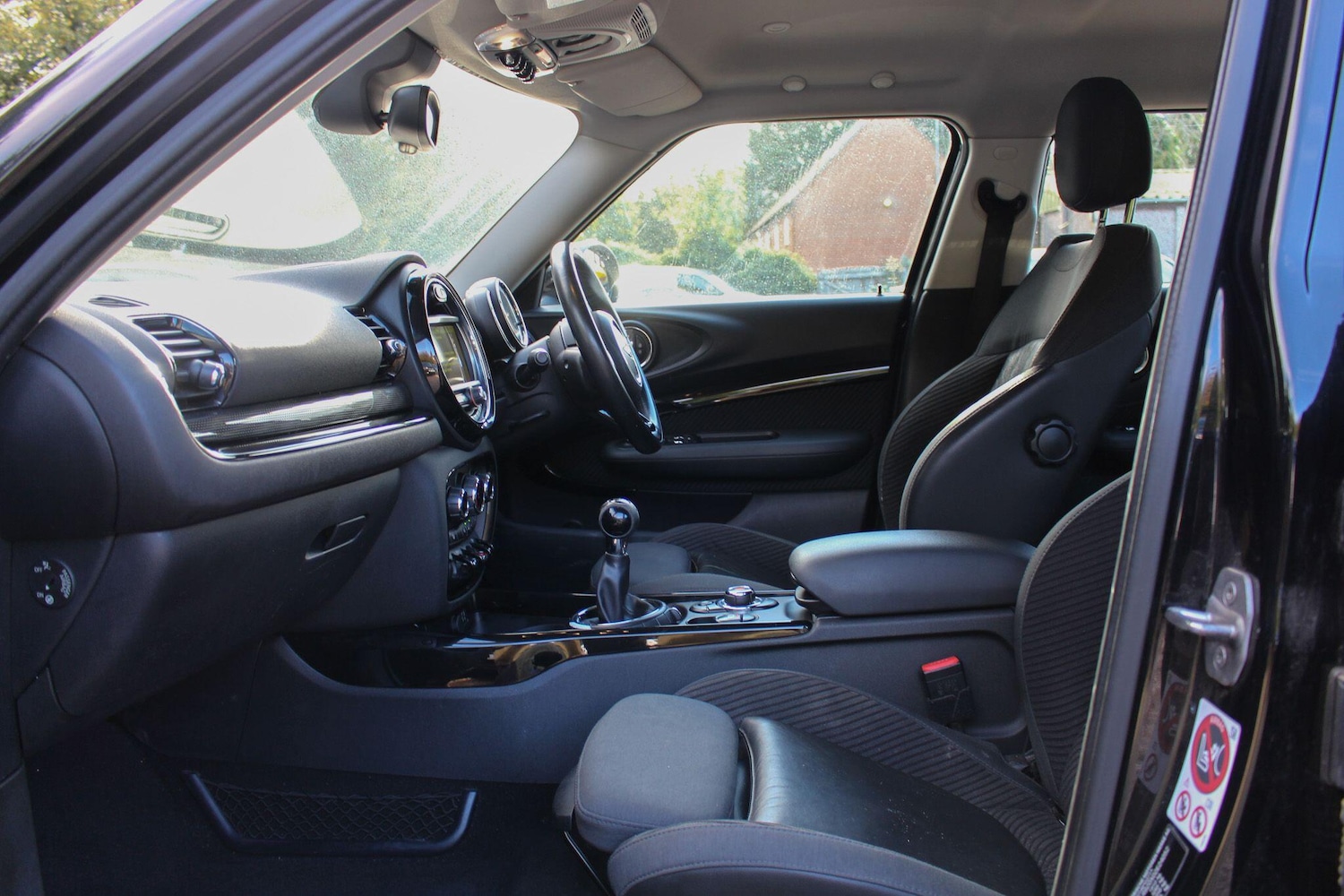 Used MINI Clubman 2016 for sale - 76398473: Photo 22