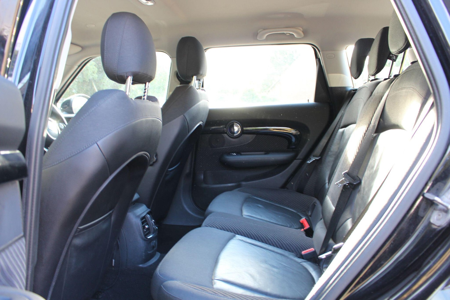 Used MINI Clubman 2016 for sale - 76398473: Photo 23