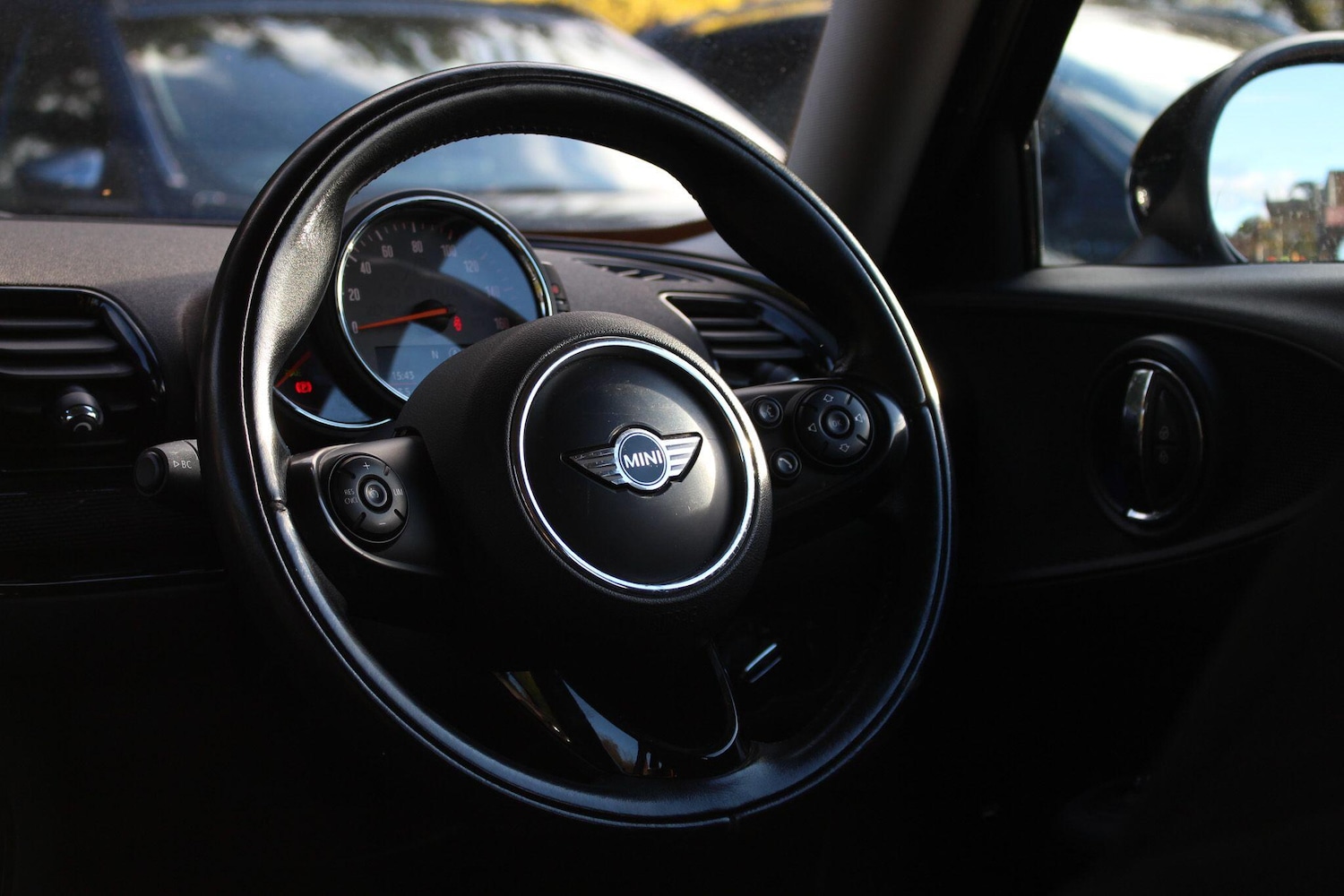 Used MINI Clubman 2016 for sale - 76398473: Photo 26