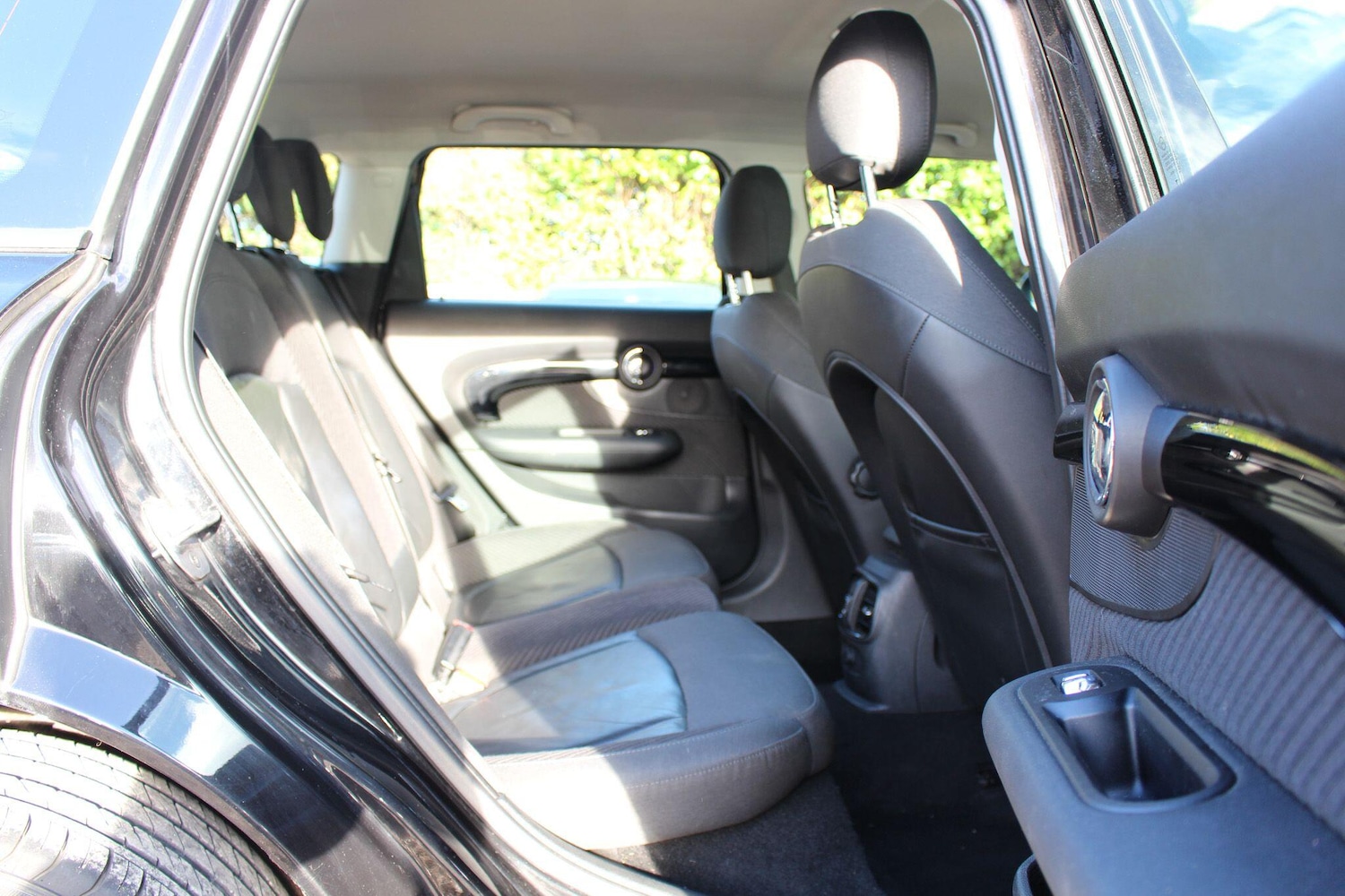 Used MINI Clubman 2016 for sale - 76398473: Photo 27