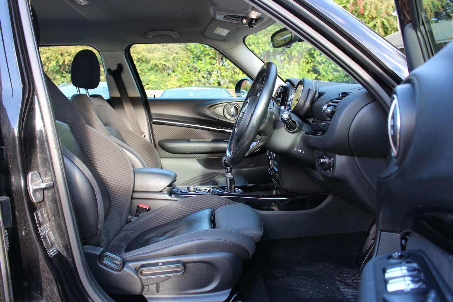 Used MINI Clubman 2016 for sale - 76398473: Photo 28