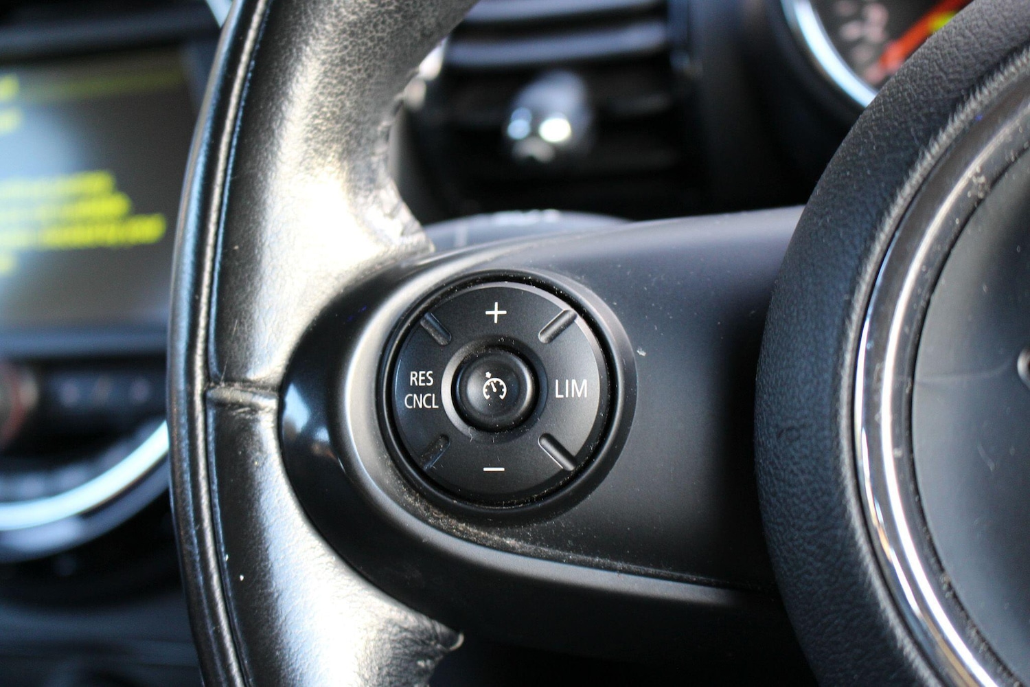 Used MINI Clubman 2016 for sale - 76398473: Photo 33