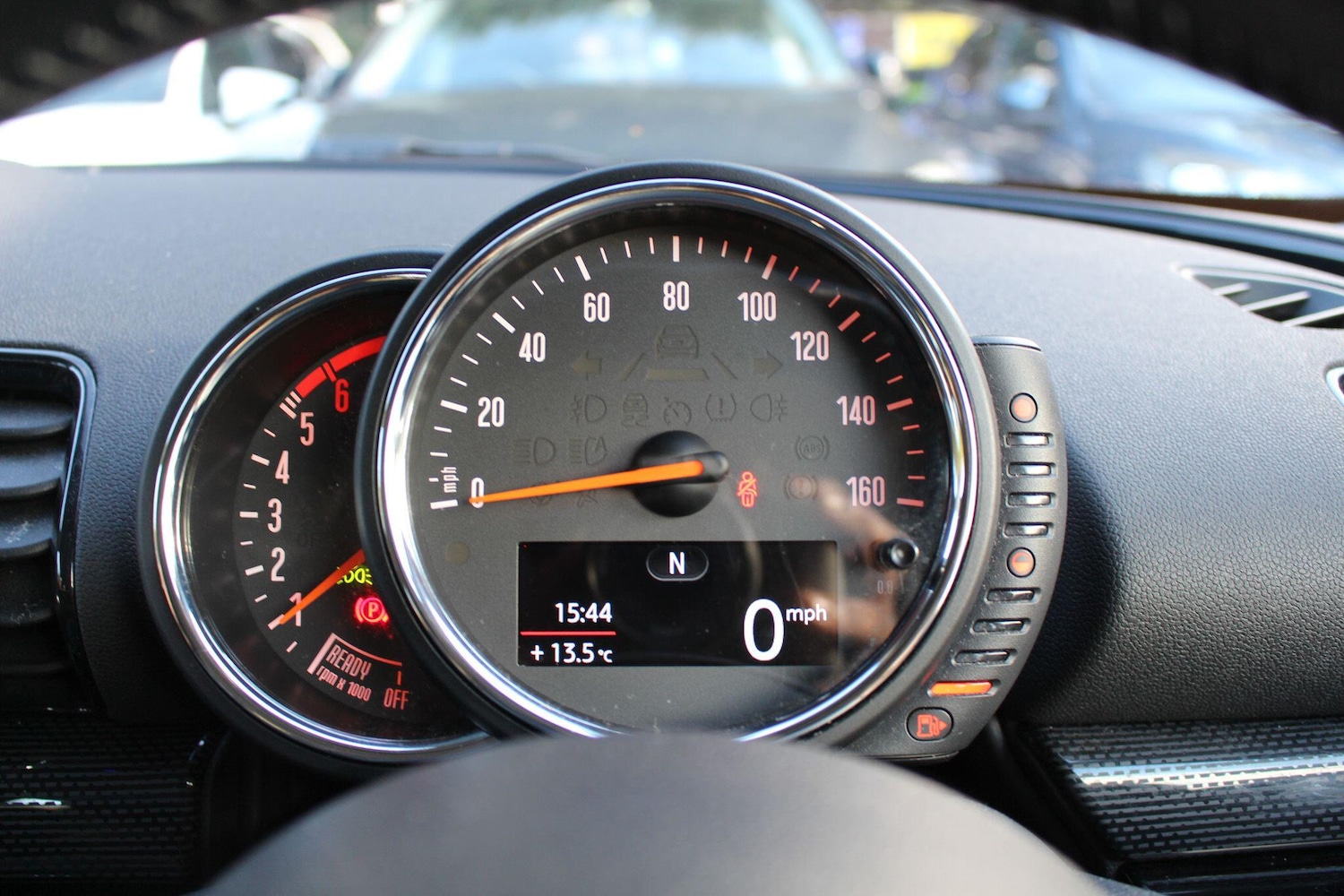 Used MINI Clubman 2016 for sale - 76398473: Photo 35