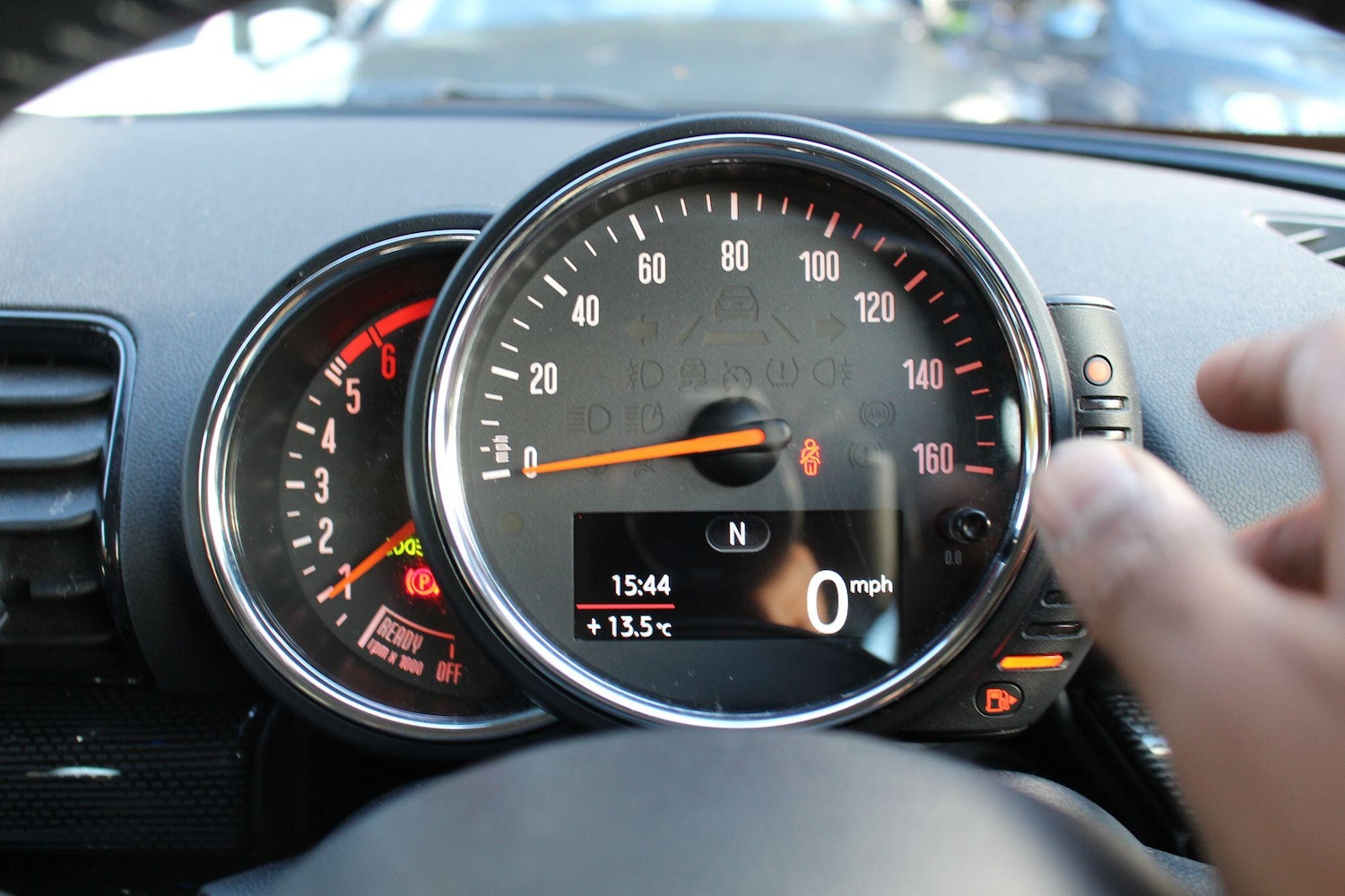 Used MINI Clubman 2016 for sale - 76398473: Photo 36