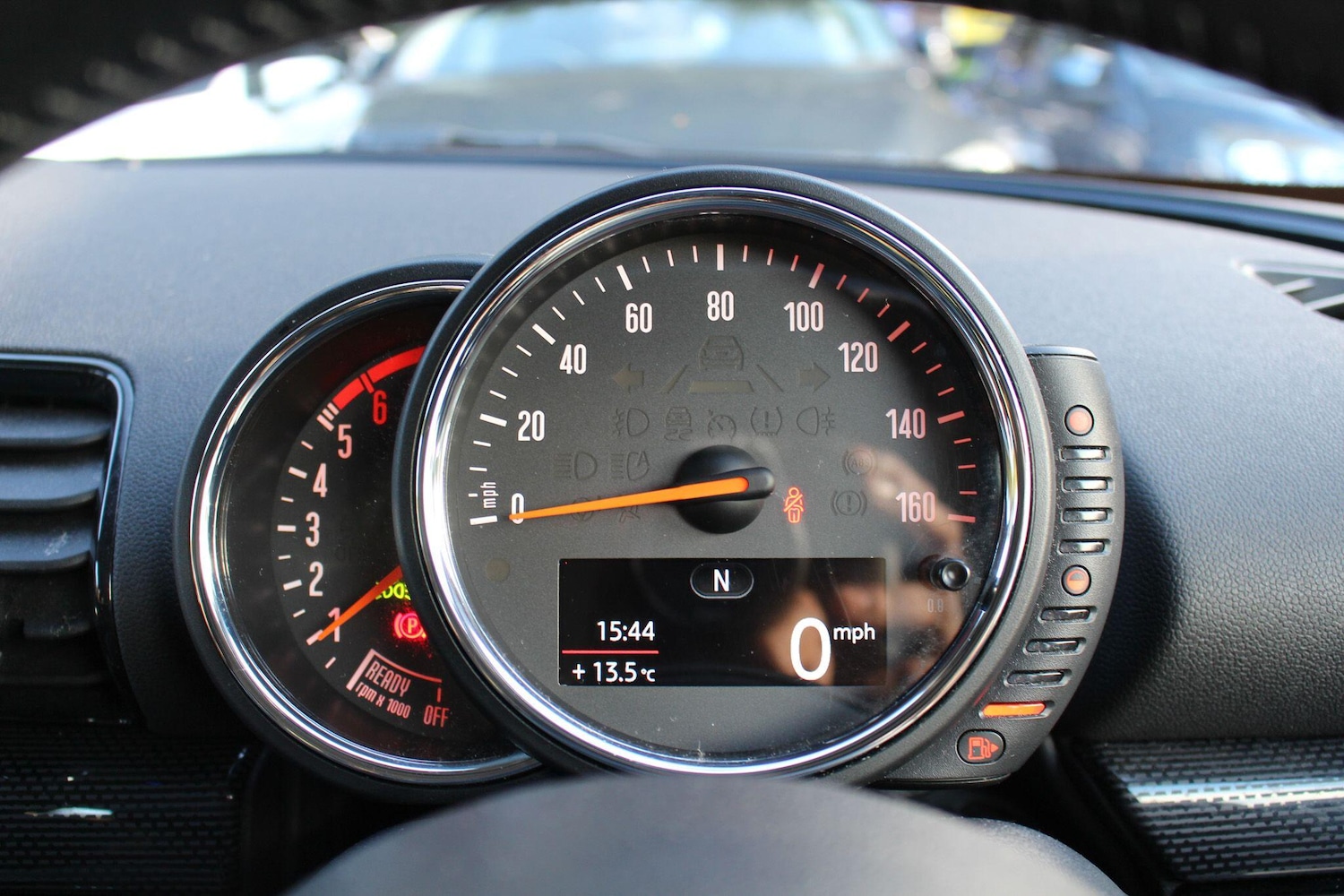 Used MINI Clubman 2016 for sale - 76398473: Photo 37