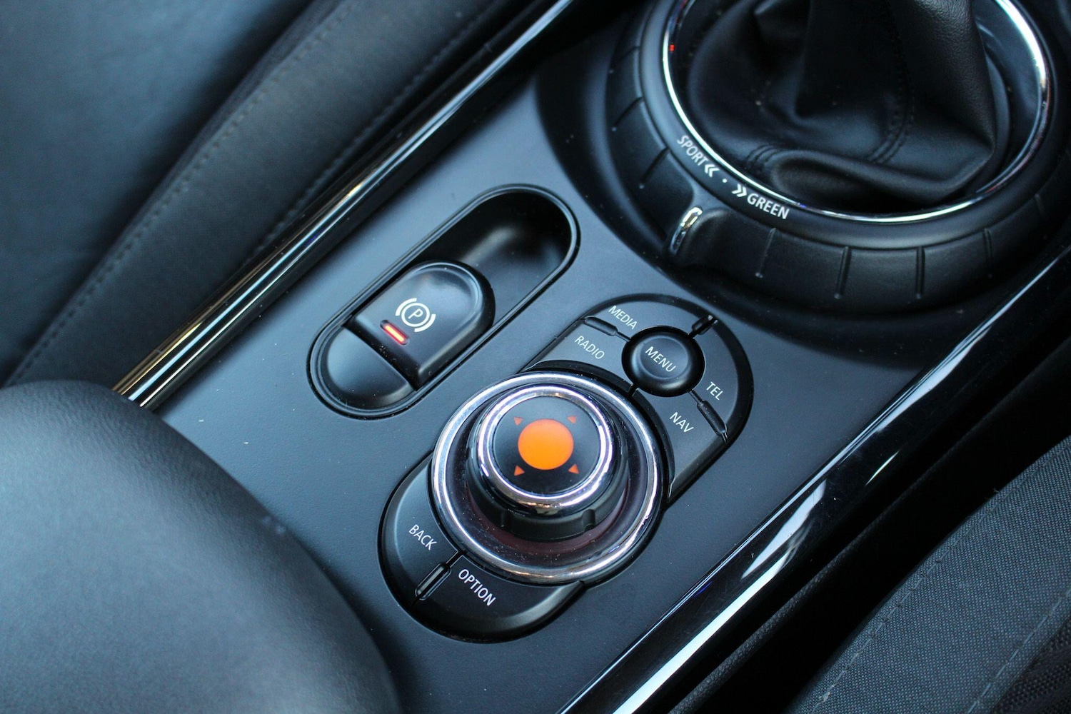 Used MINI Clubman 2016 for sale - 76398473: Photo 39