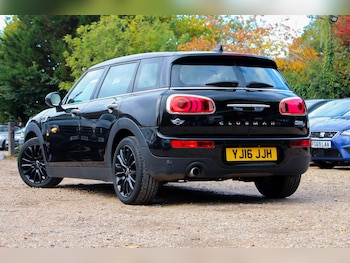 Used MINI Clubman 2016 for sale - 76398473: Photo