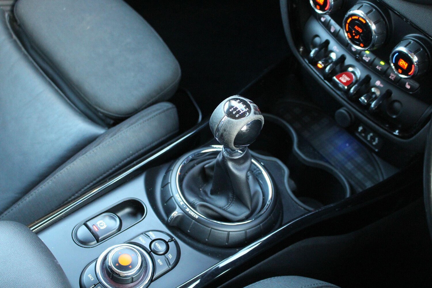 Used MINI Clubman 2016 for sale - 76398473: Photo 40