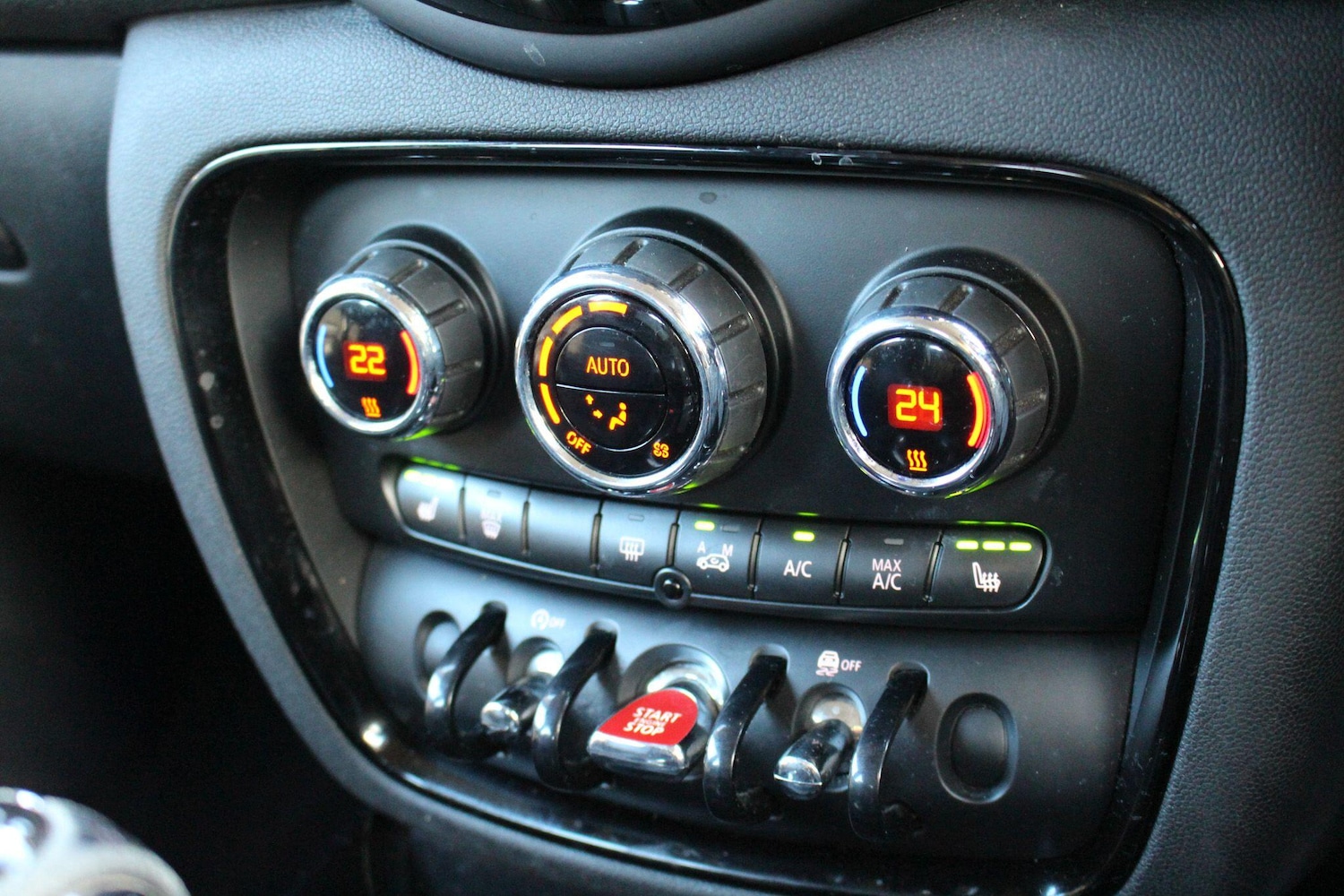 Used MINI Clubman 2016 for sale - 76398473: Photo 41