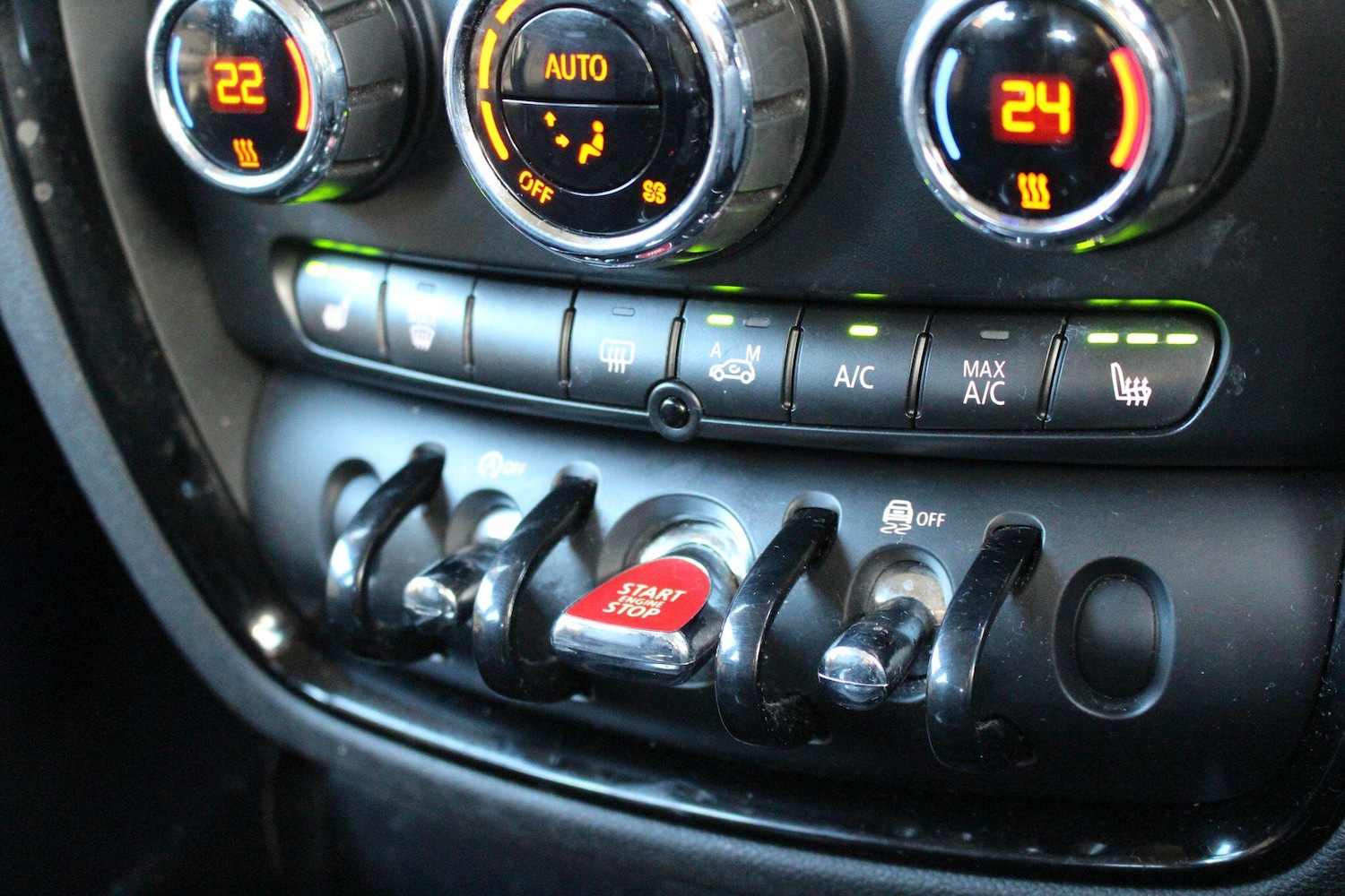 Used MINI Clubman 2016 for sale - 76398473: Photo 42