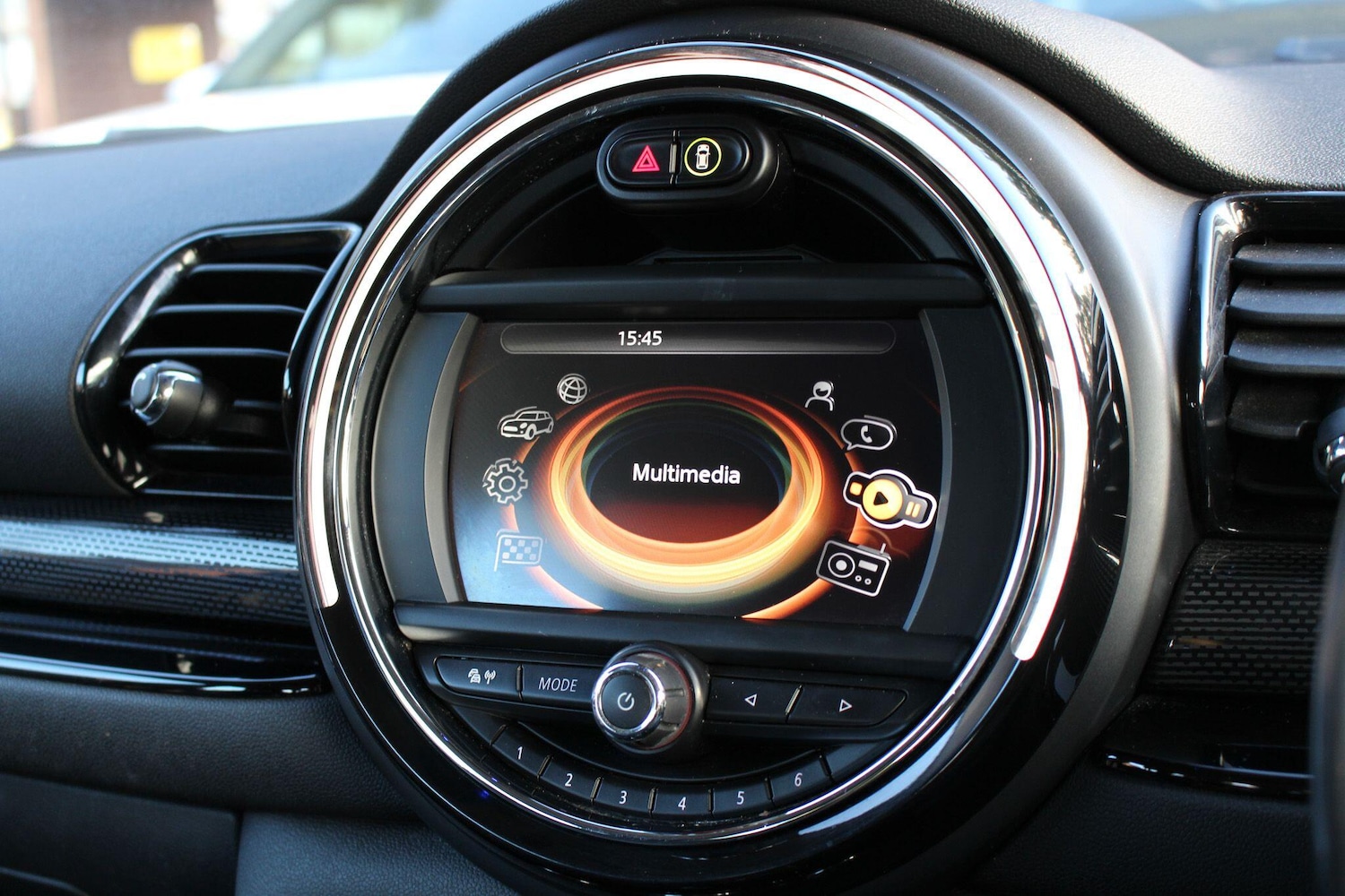 Used MINI Clubman 2016 for sale - 76398473: Photo 43