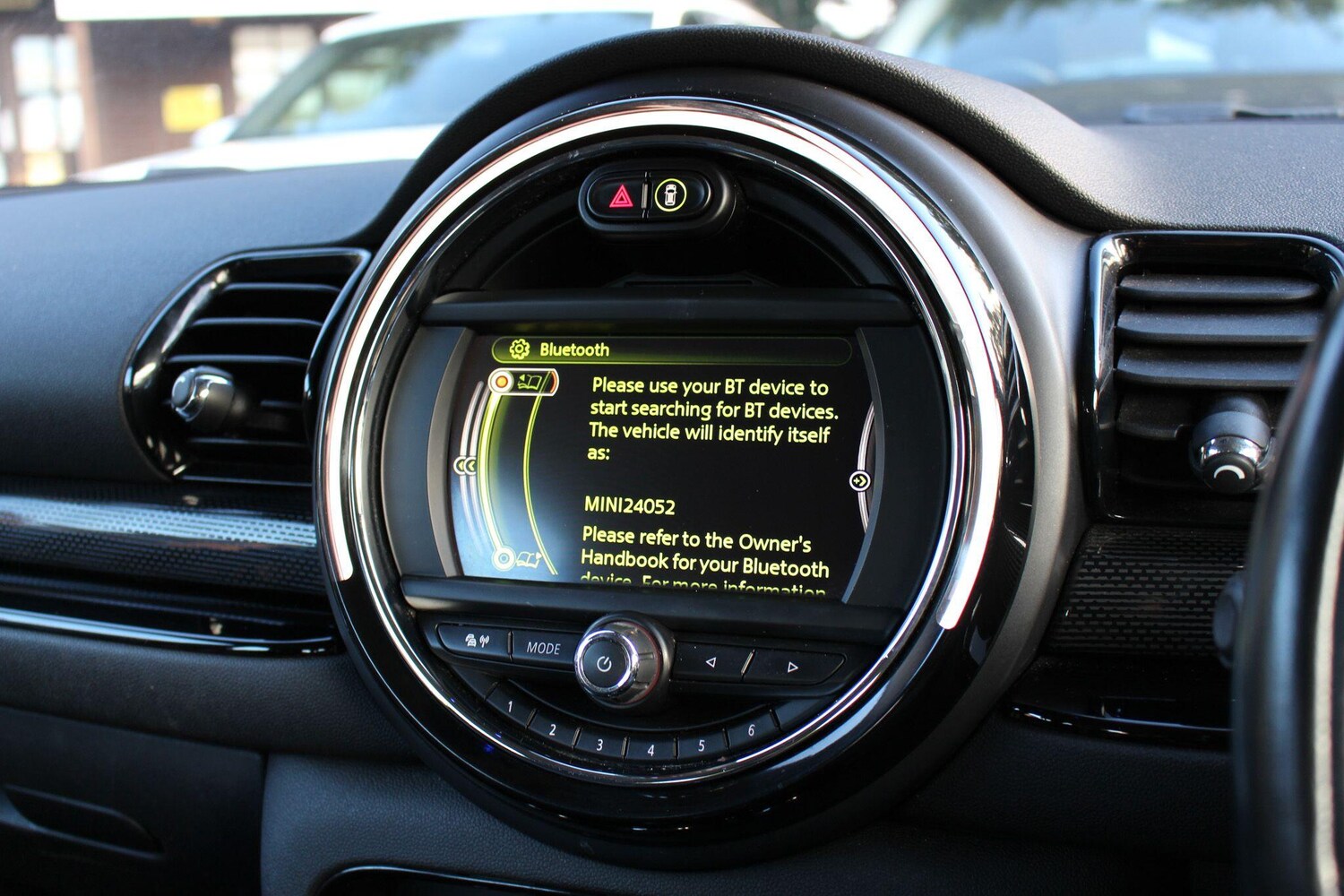 Used MINI Clubman 2016 for sale - 76398473: Photo 44