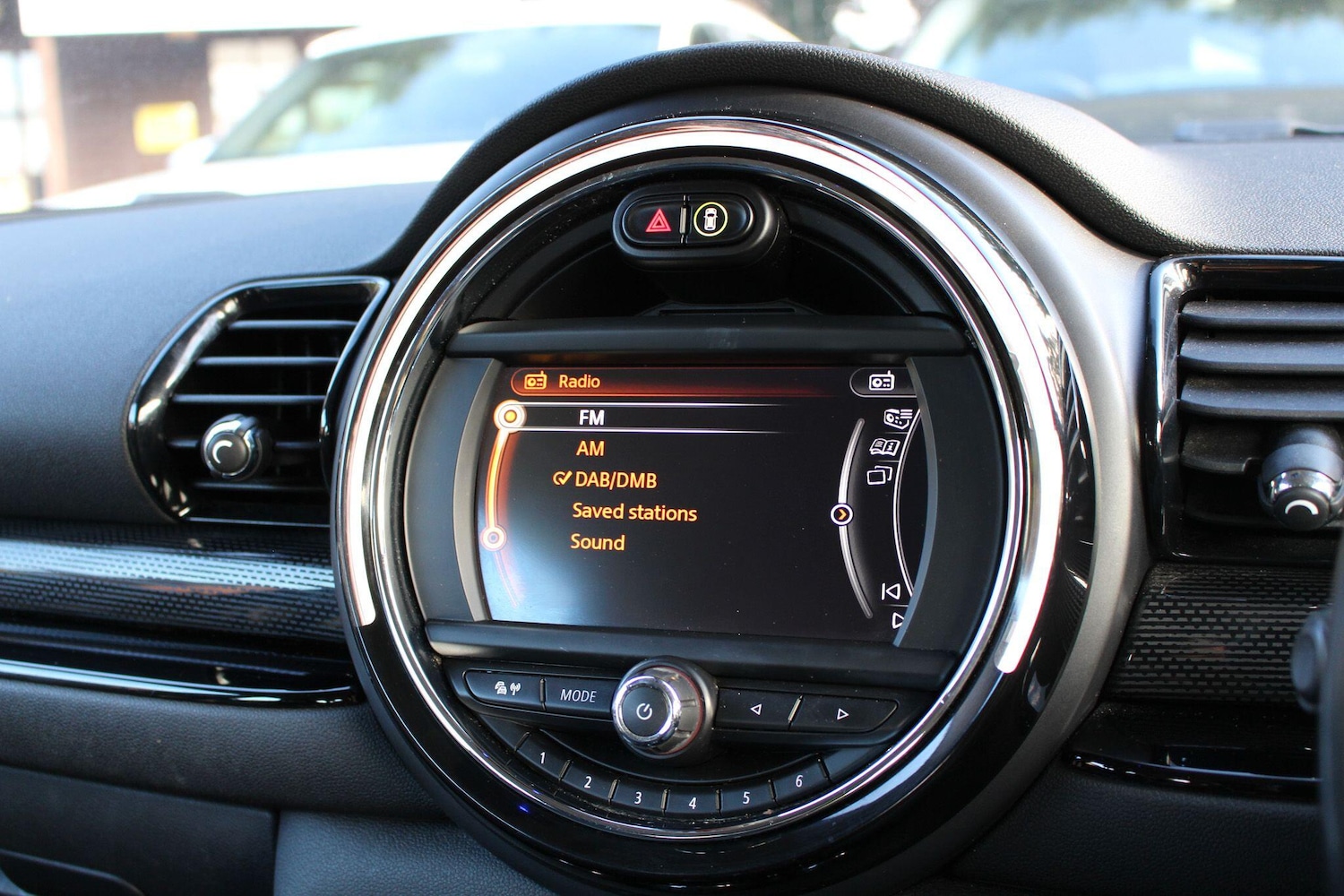 Used MINI Clubman 2016 for sale - 76398473: Photo 45