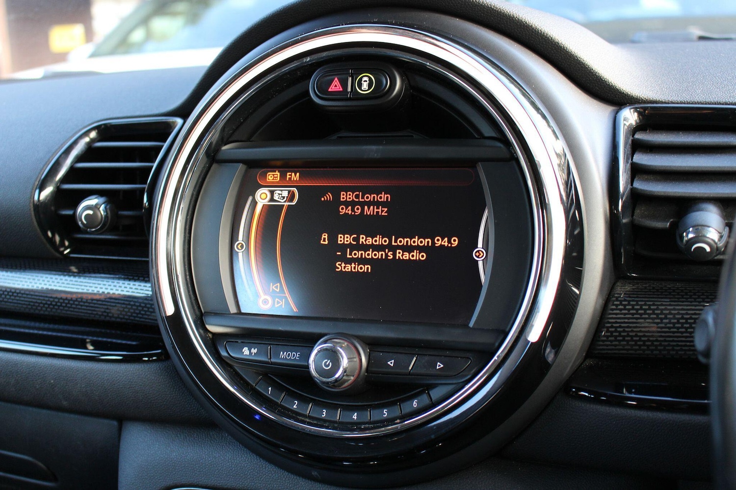 Used MINI Clubman 2016 for sale - 76398473: Photo 46