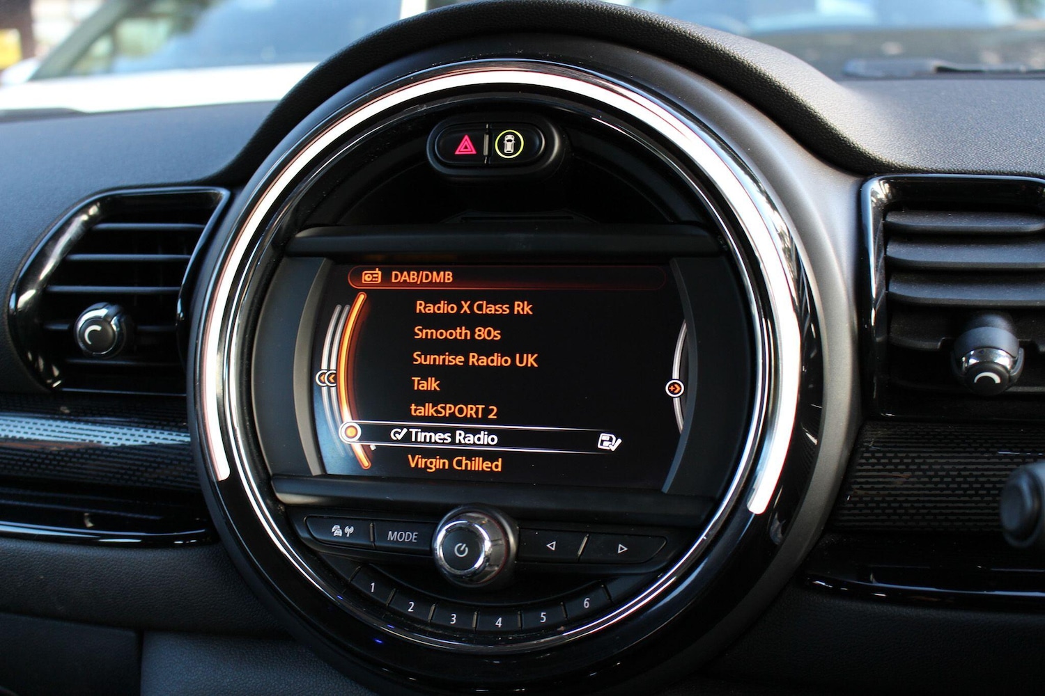 Used MINI Clubman 2016 for sale - 76398473: Photo 47