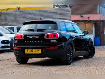 Used MINI Clubman 2016 for sale - 76398473: Photo