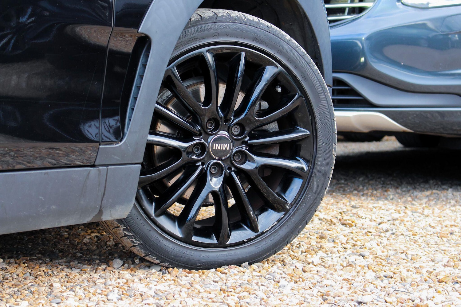 Used MINI Clubman 2016 for sale - 76398473: Photo 5