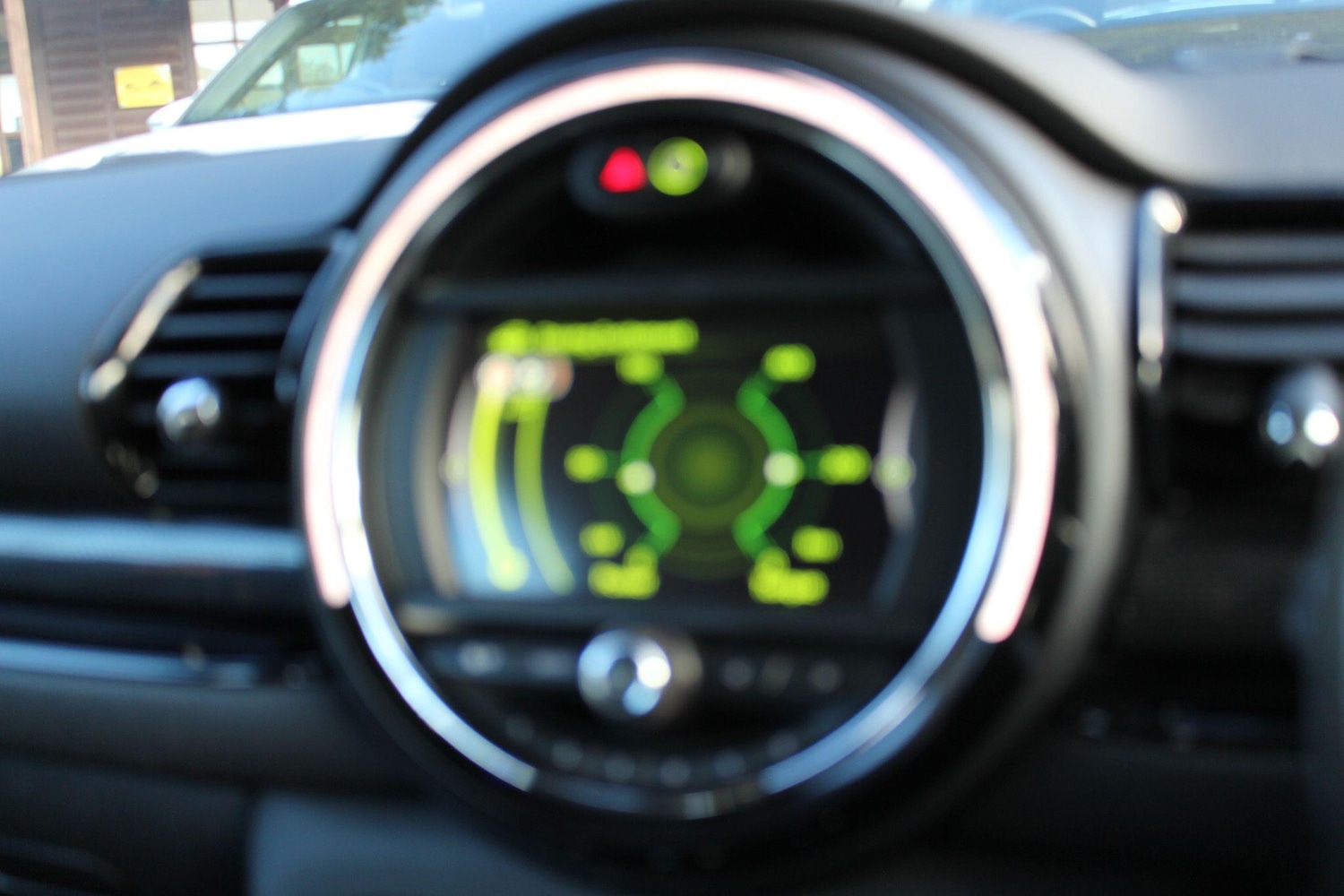 Used MINI Clubman 2016 for sale - 76398473: Photo 50