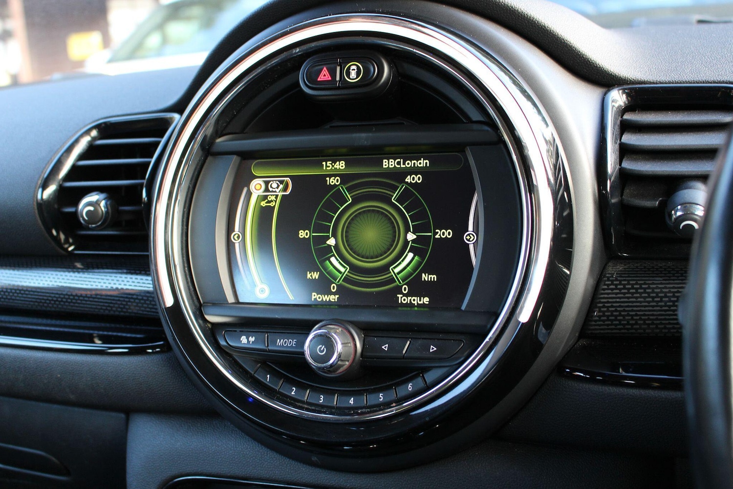 Used MINI Clubman 2016 for sale - 76398473: Photo 51