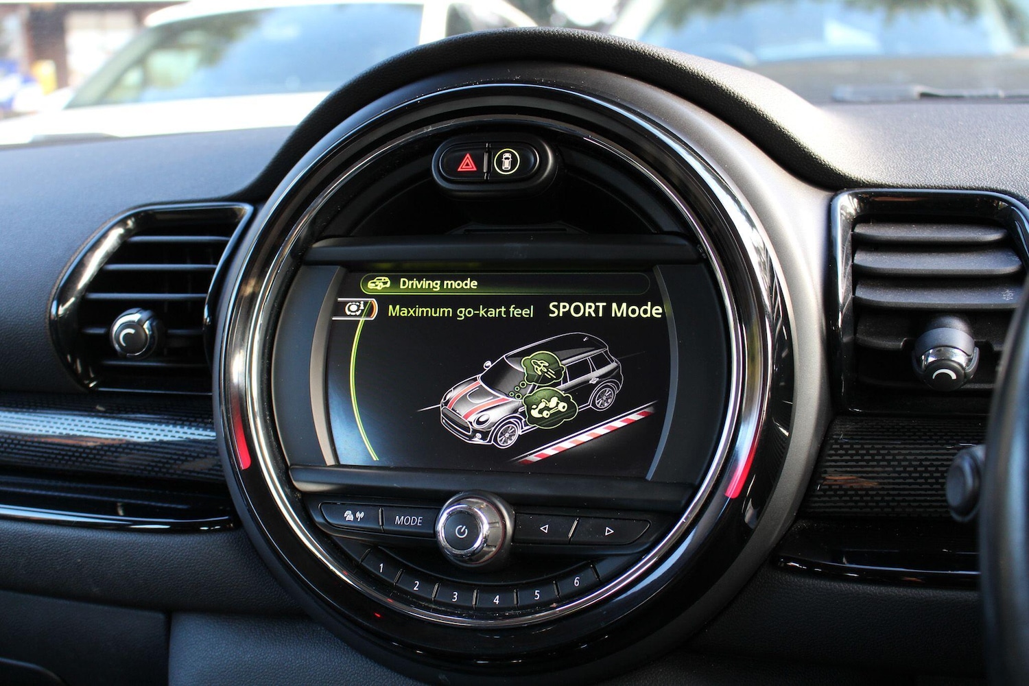 Used MINI Clubman 2016 for sale - 76398473: Photo 52