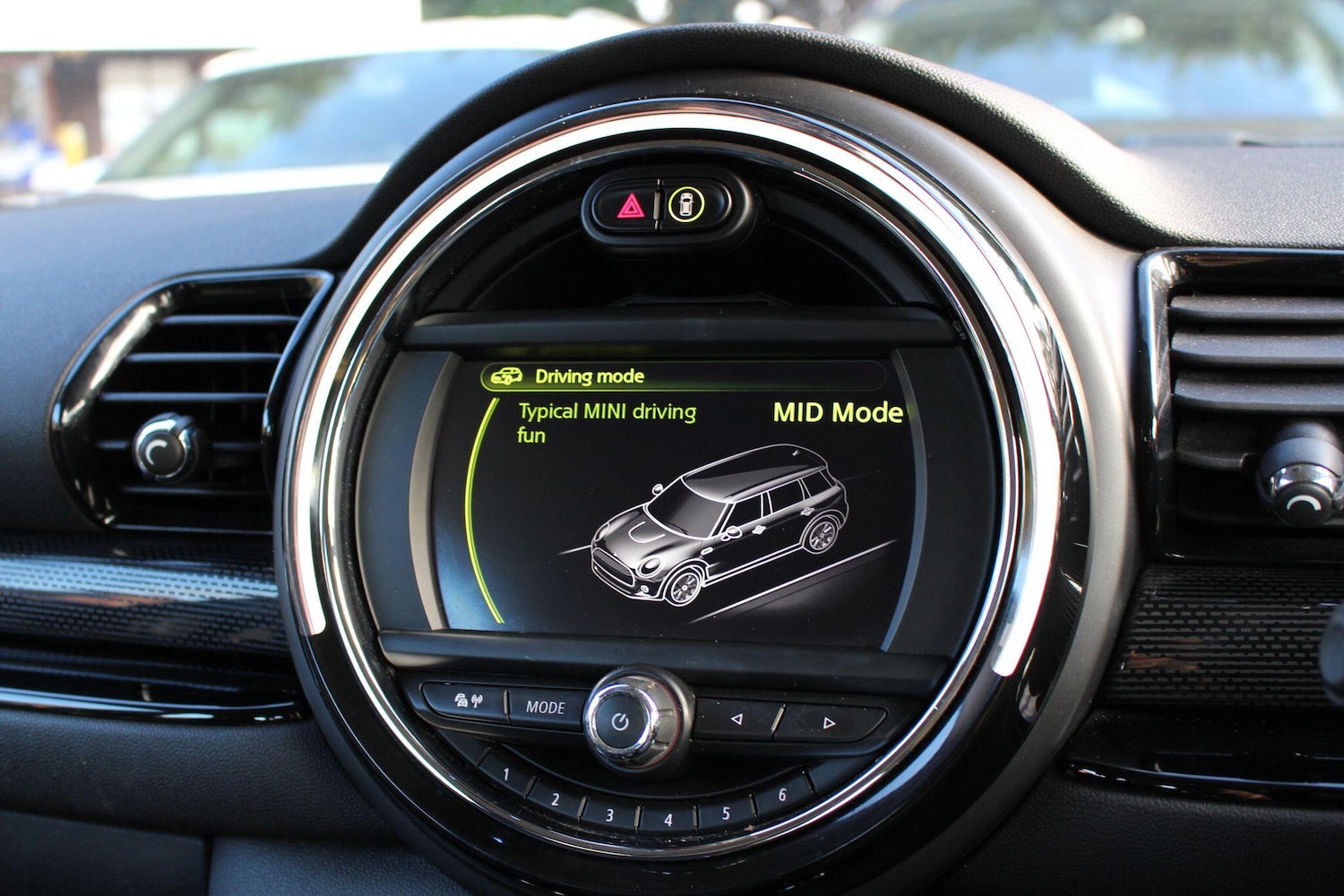 Used MINI Clubman 2016 for sale - 76398473: Photo 53