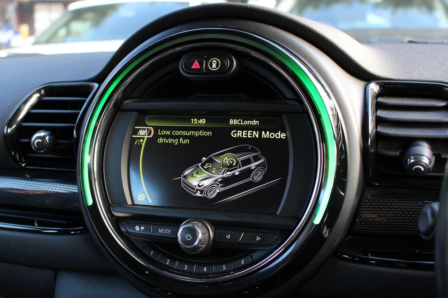 Used MINI Clubman 2016 for sale - 76398473: Photo 54