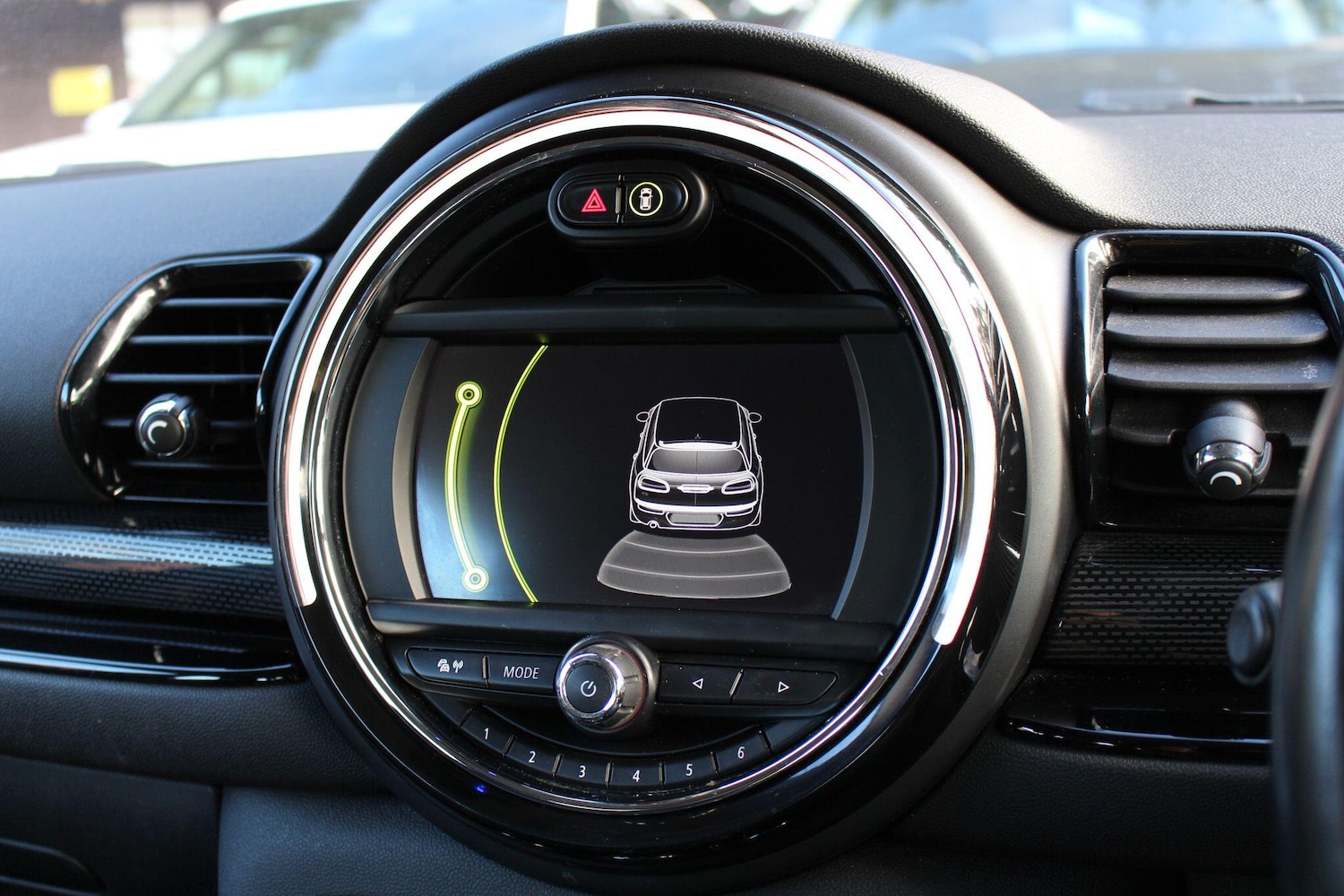 Used MINI Clubman 2016 for sale - 76398473: Photo 55