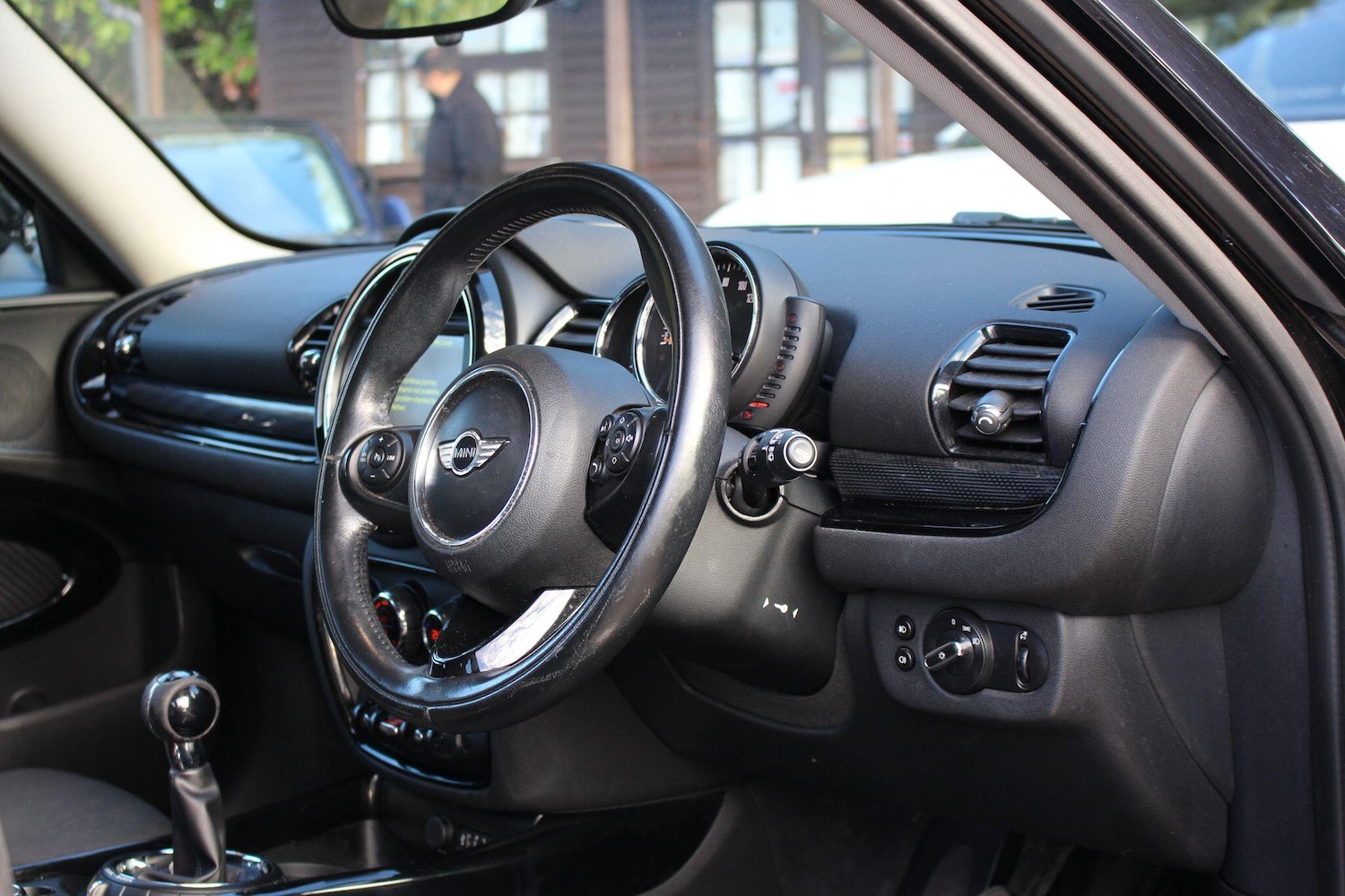 Used MINI Clubman 2016 for sale - 76398473: Photo 56