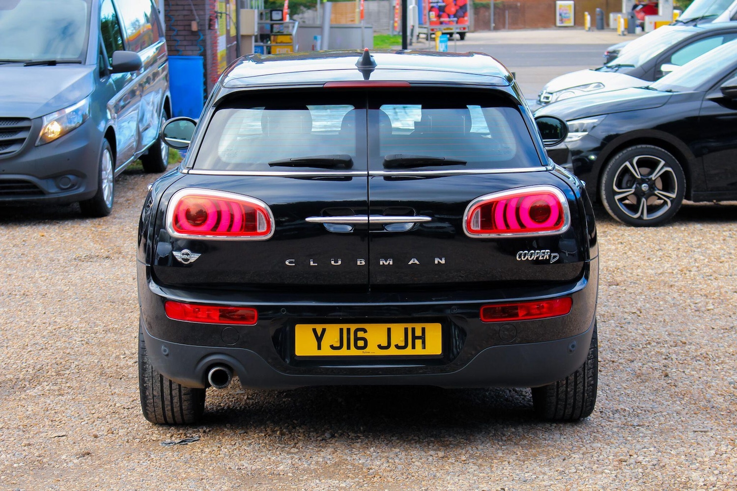 Used MINI Clubman 2016 for sale - 76398473: Photo 6