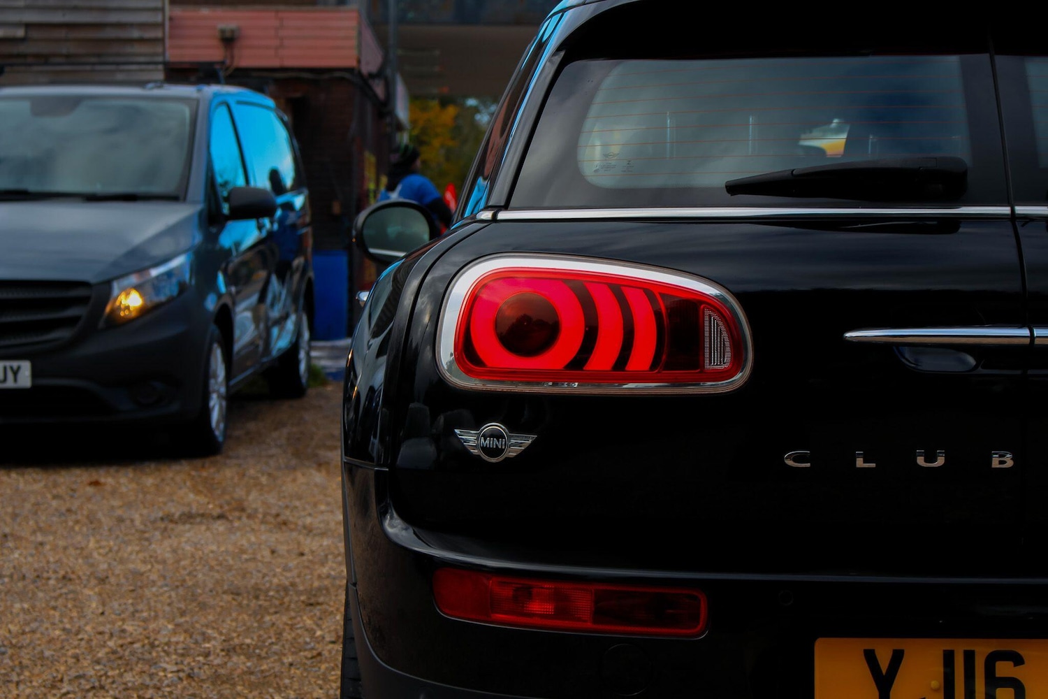 Used MINI Clubman 2016 for sale - 76398473: Photo 8