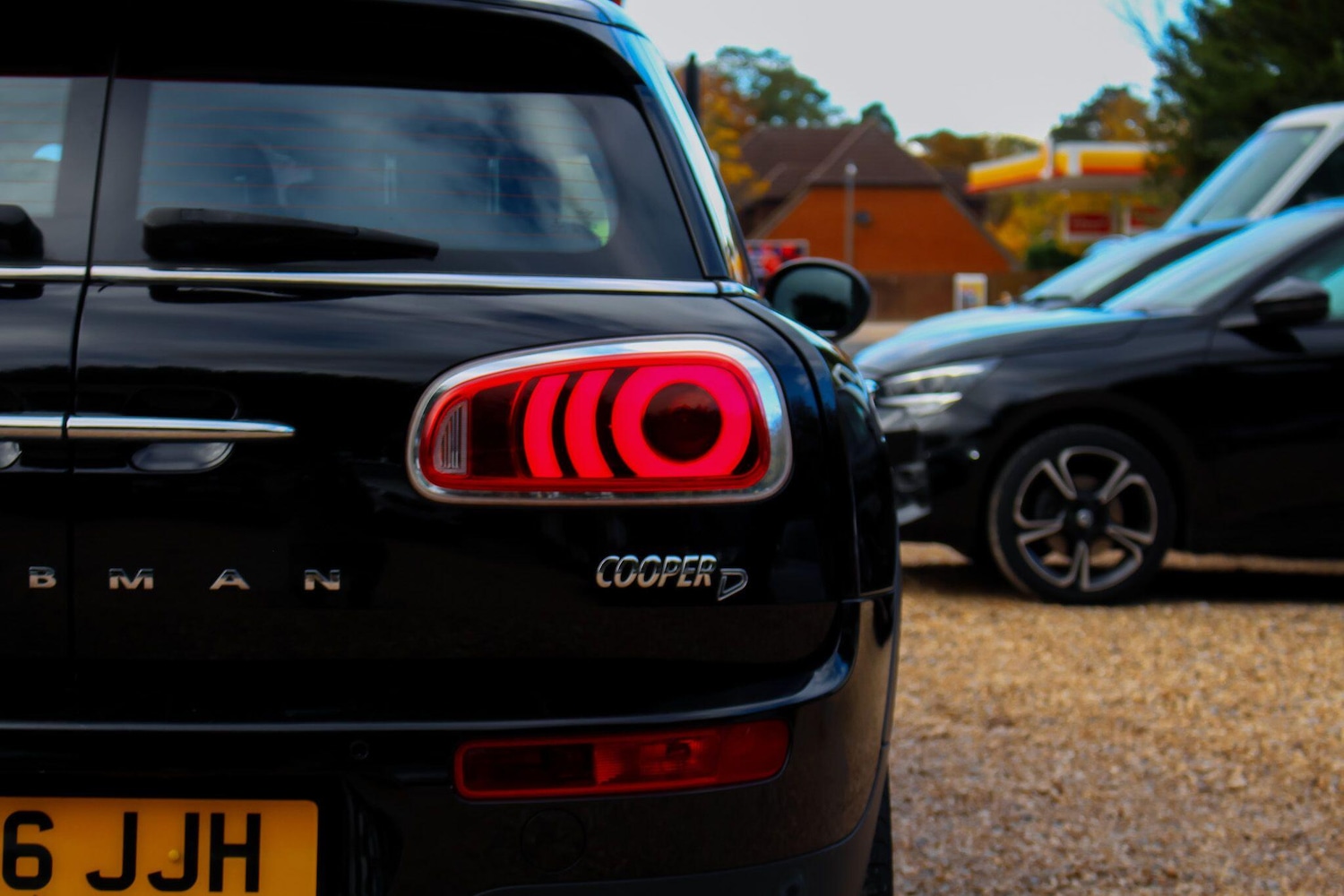 Used MINI Clubman 2016 for sale - 76398473: Photo 9