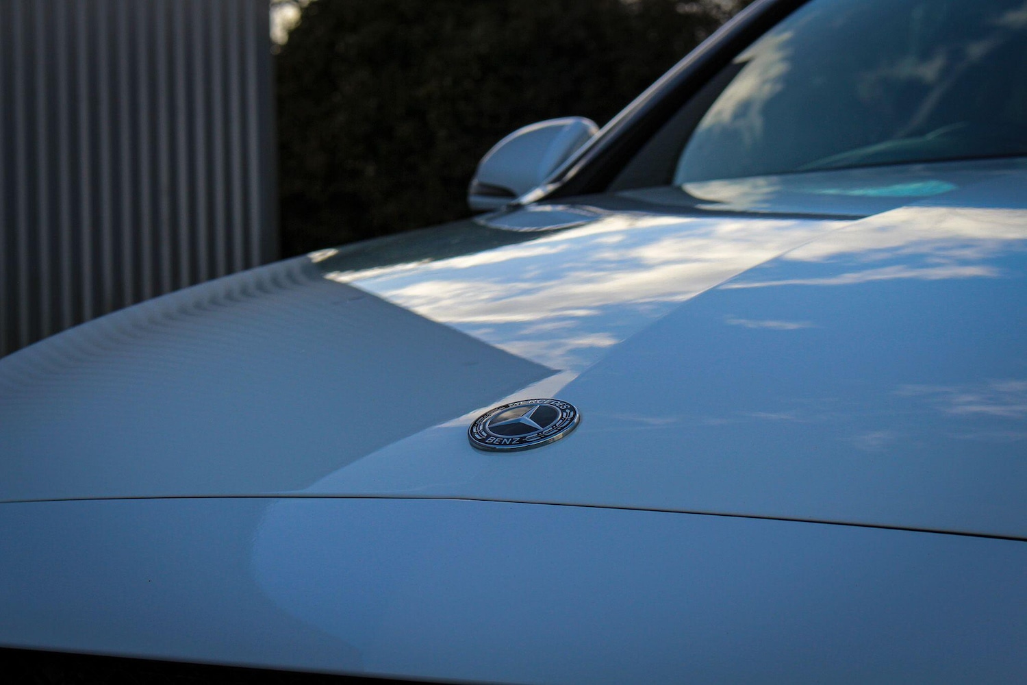 Used Mercedes-Benz C Class 2018 for sale - 78062632: Photo 15