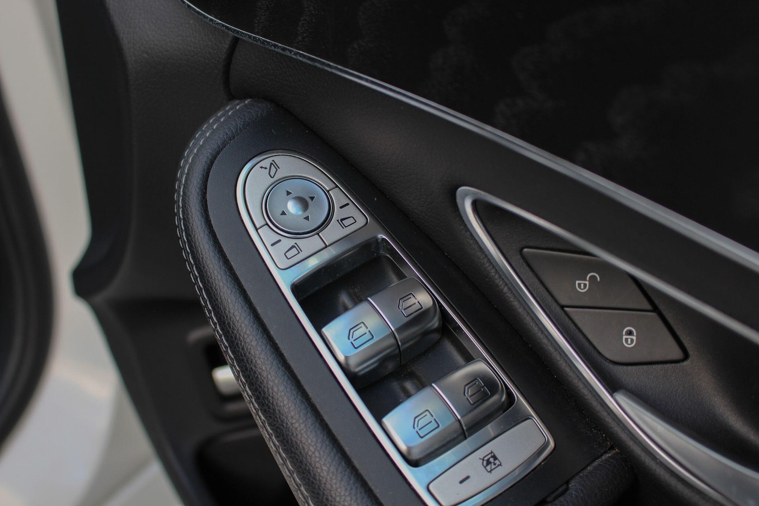 Used Mercedes-Benz C Class 2018 for sale - 78062632: Photo 25