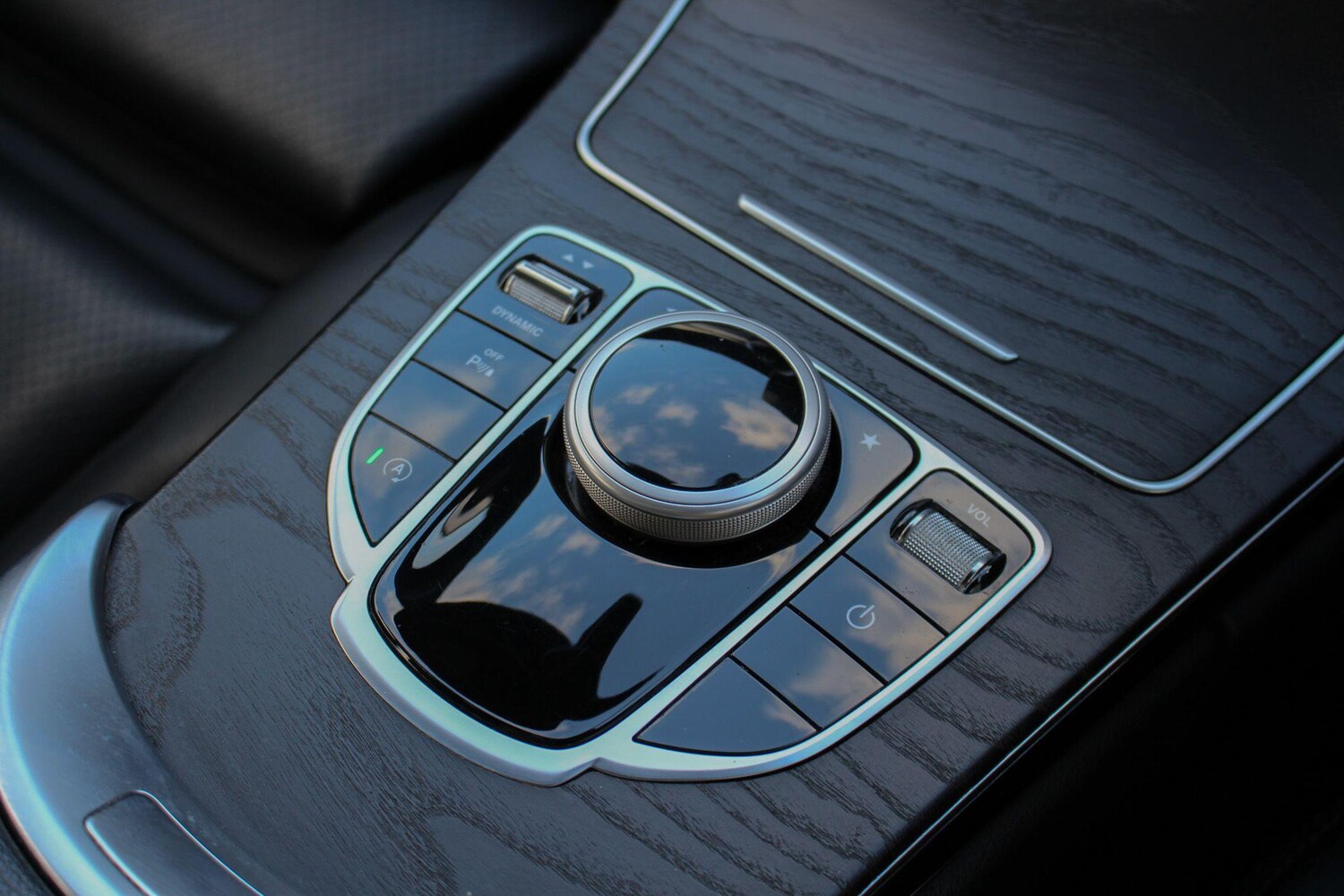 Used Mercedes-Benz C Class 2018 for sale - 78062632: Photo 33