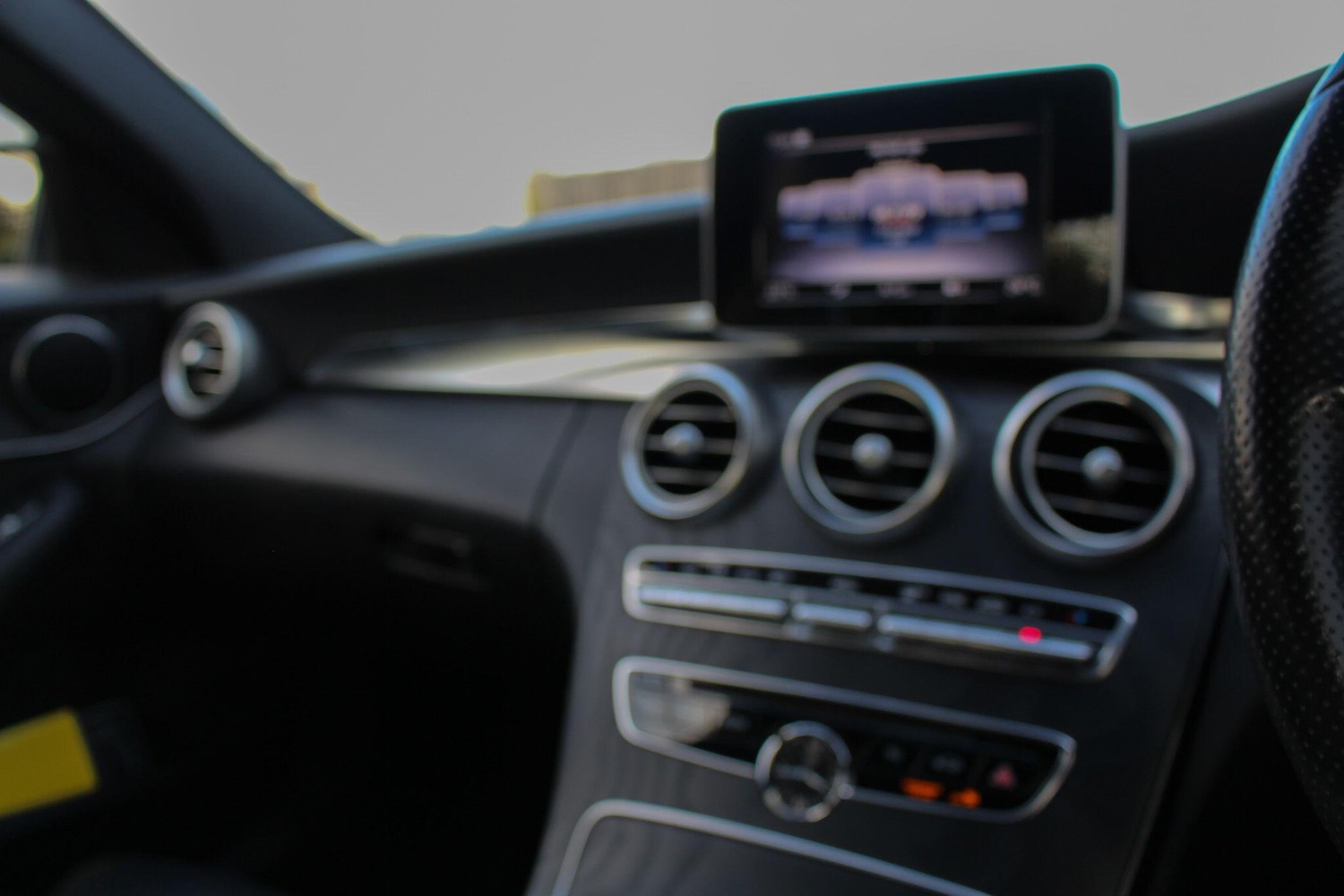 Used Mercedes-Benz C Class 2018 for sale - 78062632: Photo 34