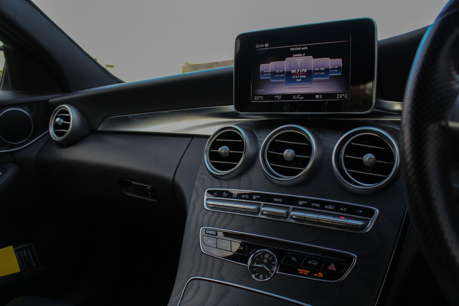 Used Mercedes-Benz C Class 2018 for sale - 78062632: Photo 35